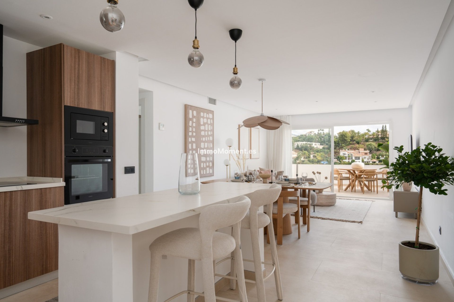 Bestaande woning - Appartement - Benahavís - La Quinta