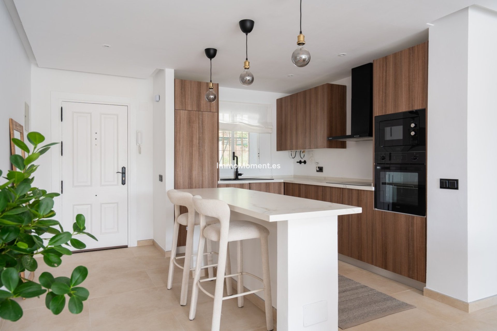 Bestaande woning - Appartement - Benahavís - La Quinta