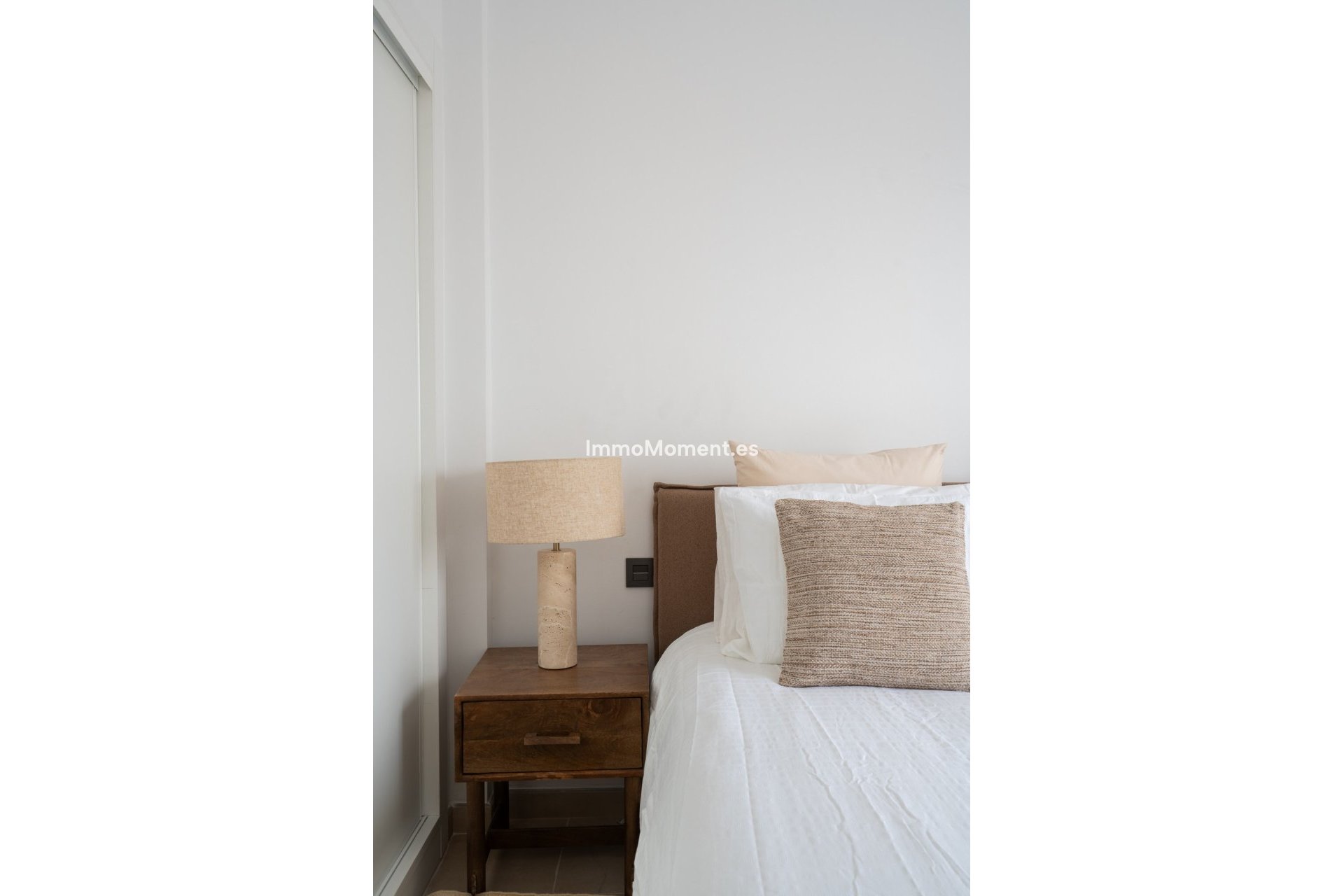 Bestaande woning - Appartement - Benahavís - La Quinta