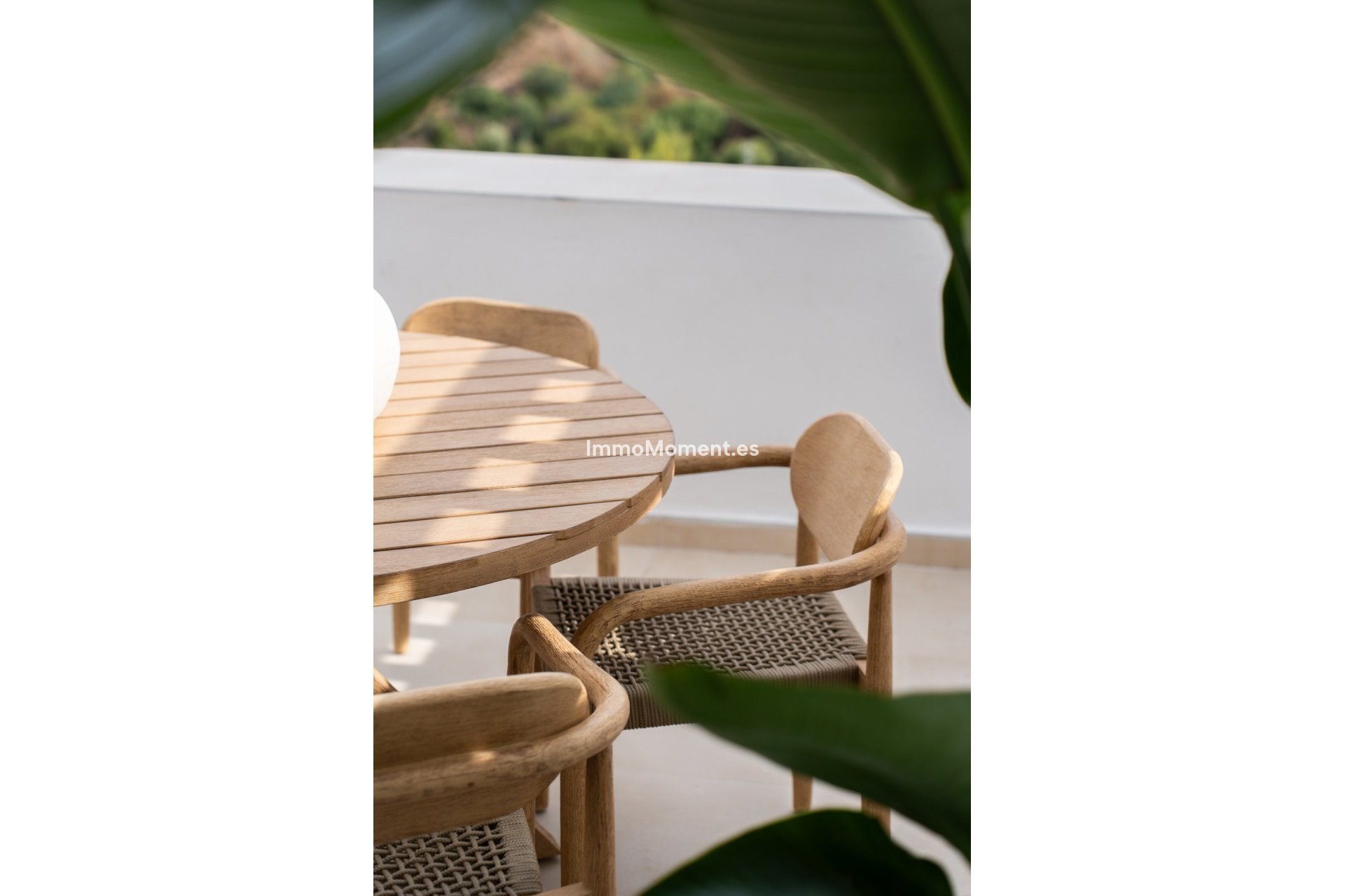 Bestaande woning - Appartement - Benahavís - La Quinta