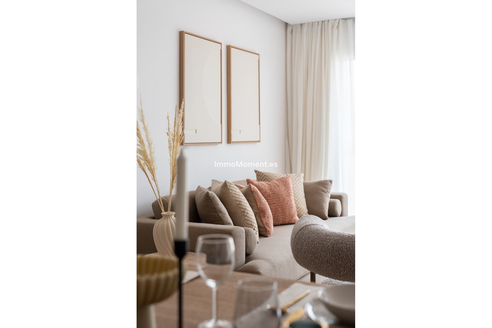 Bestaande woning - Appartement - Benahavís - La Quinta