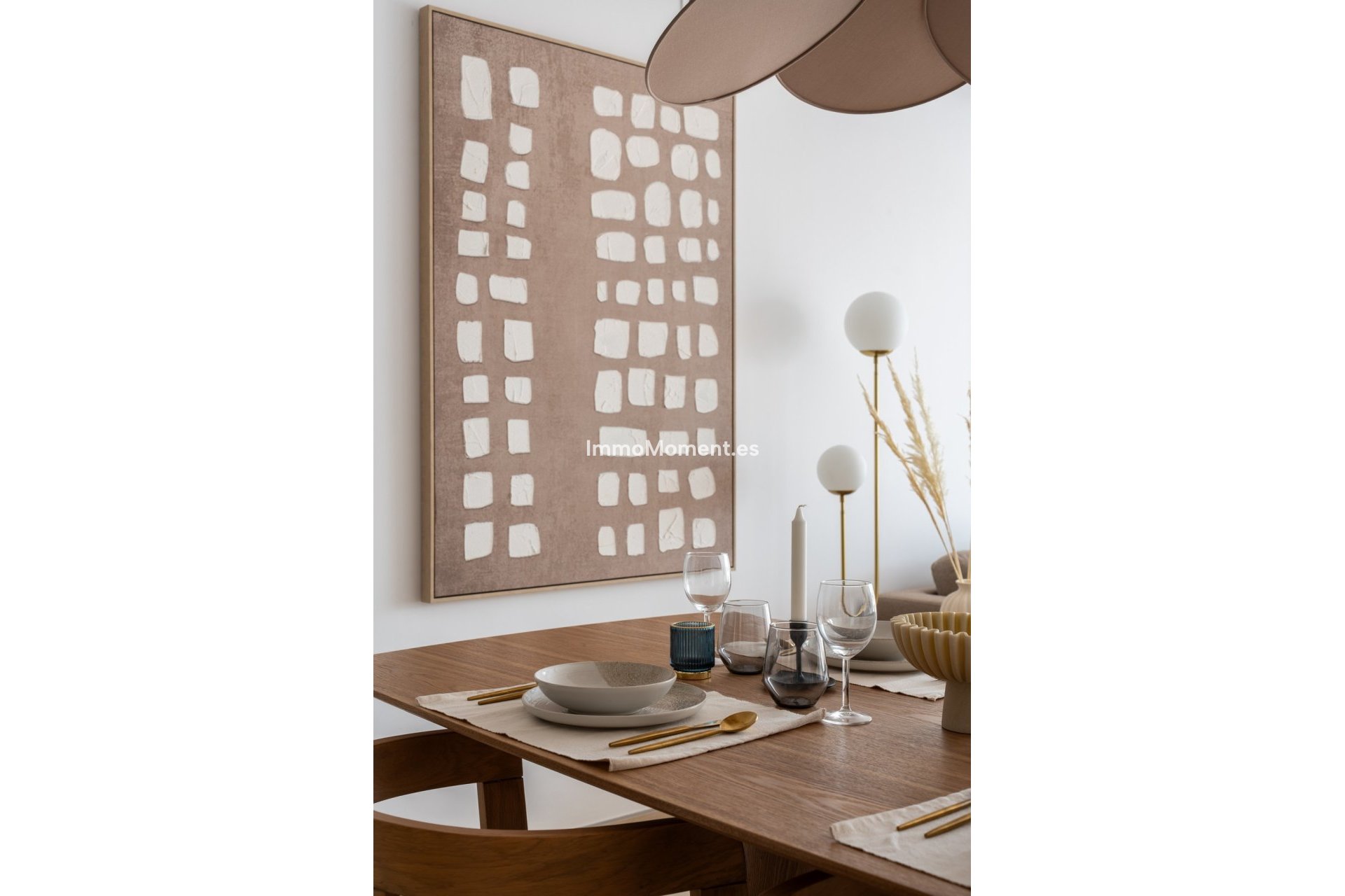 Bestaande woning - Appartement - Benahavís - La Quinta