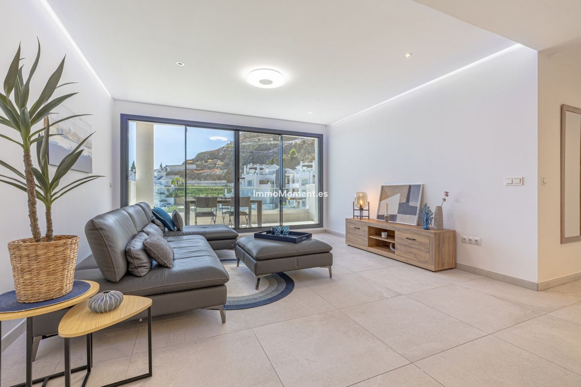 Bestaande woning - Appartement - Benahavís - La Quinta