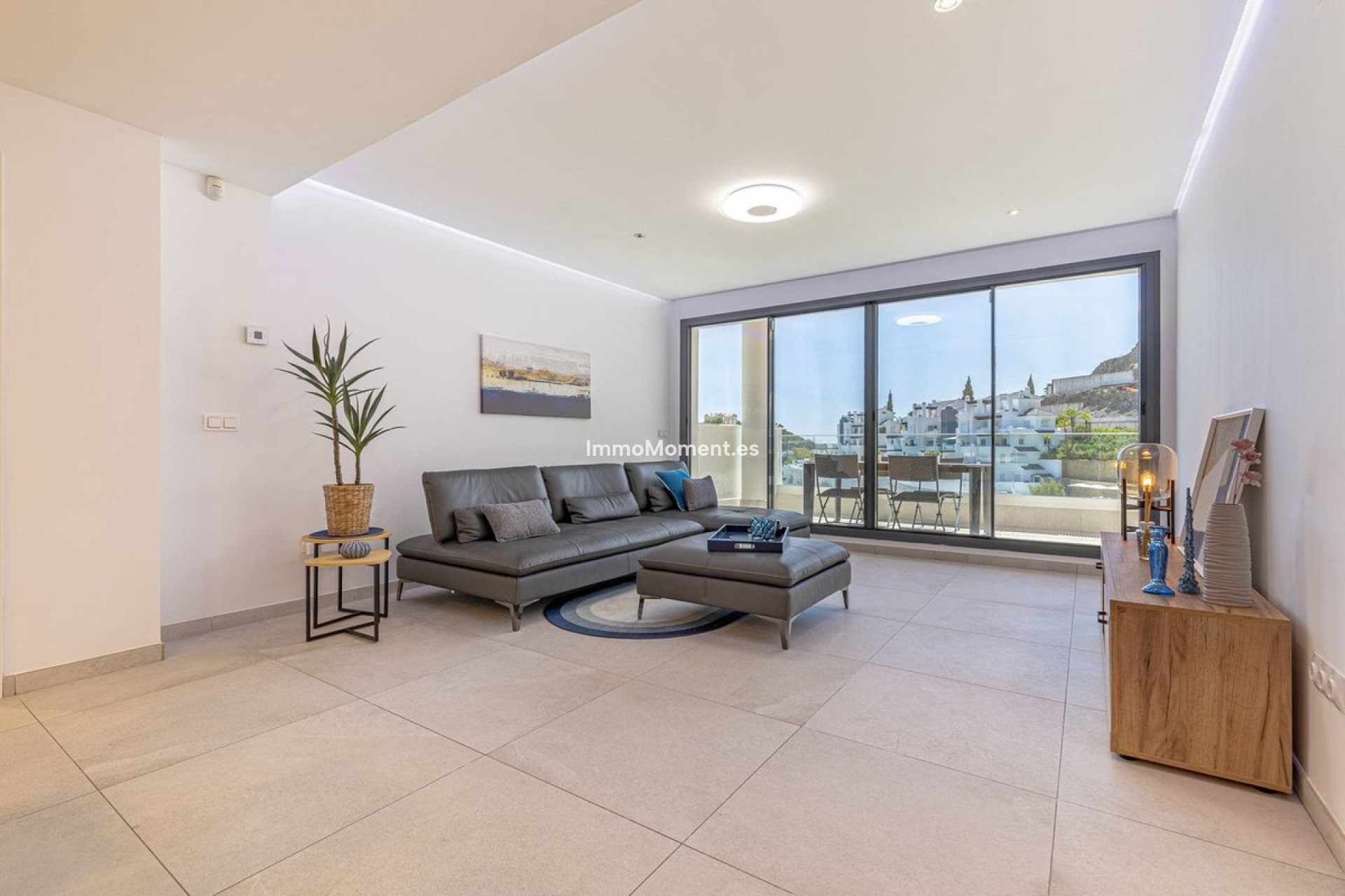 Bestaande woning - Appartement - Benahavís - La Quinta