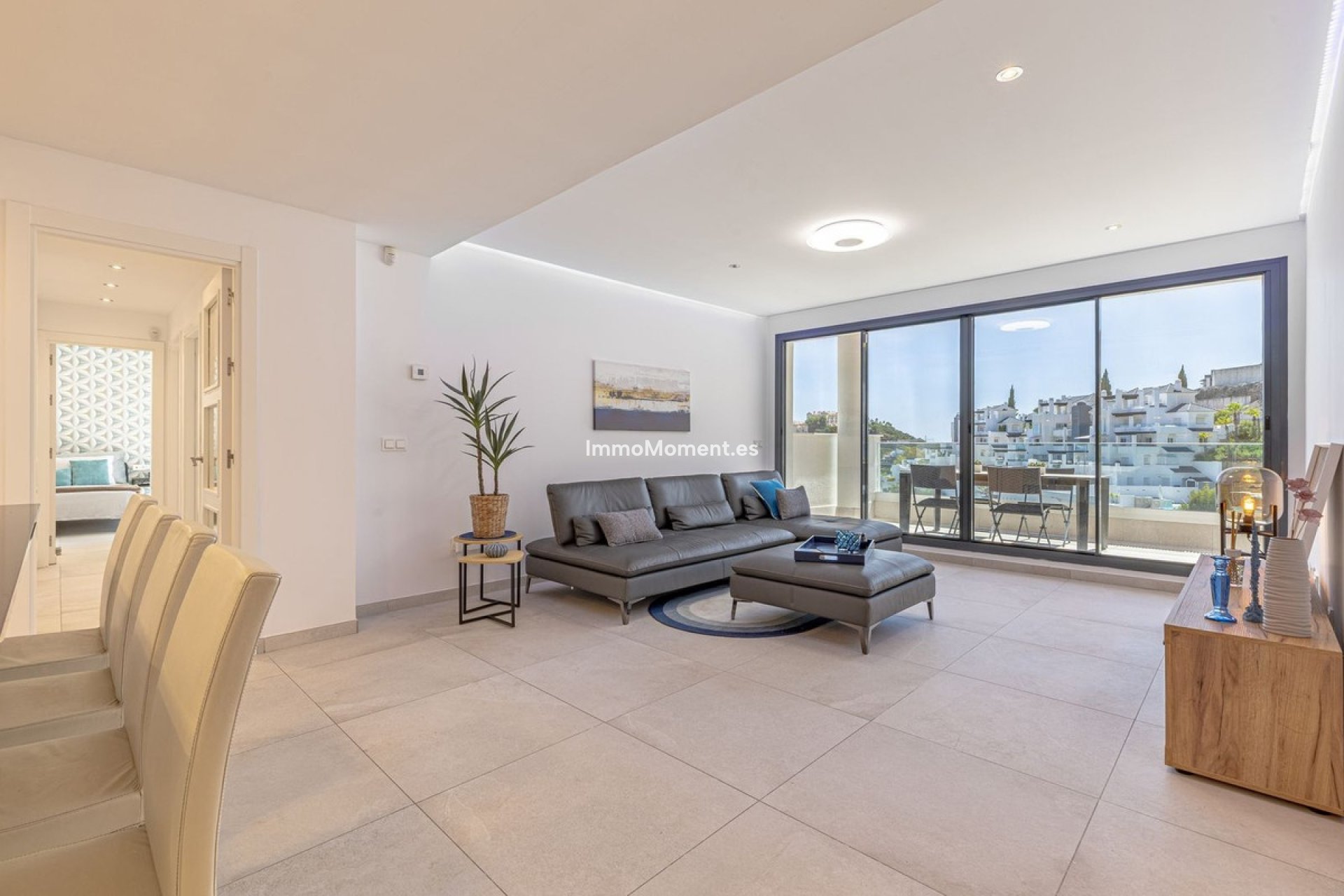 Bestaande woning - Appartement - Benahavís - La Quinta