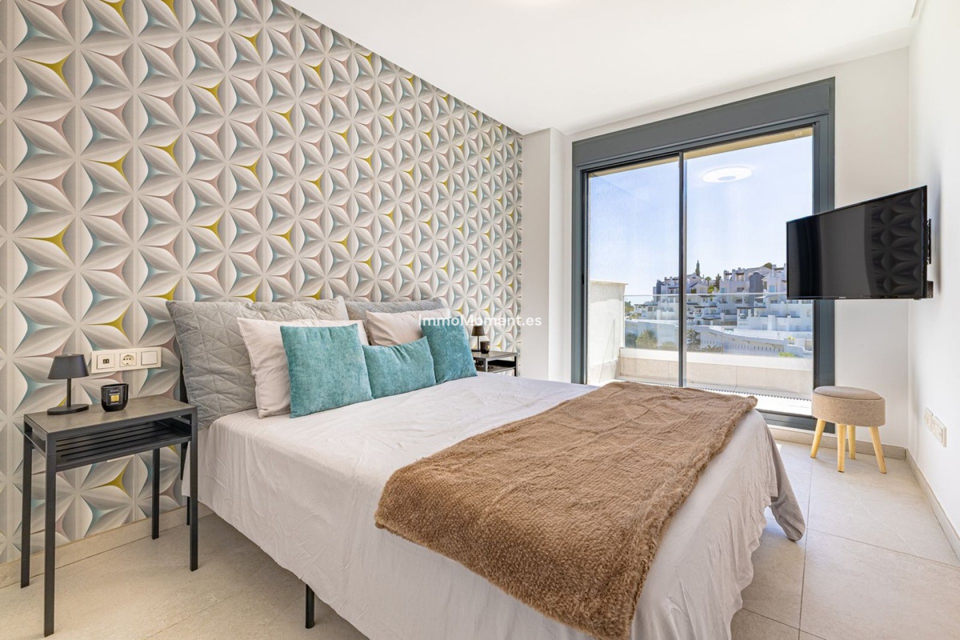 Bestaande woning - Appartement - Benahavís - La Quinta