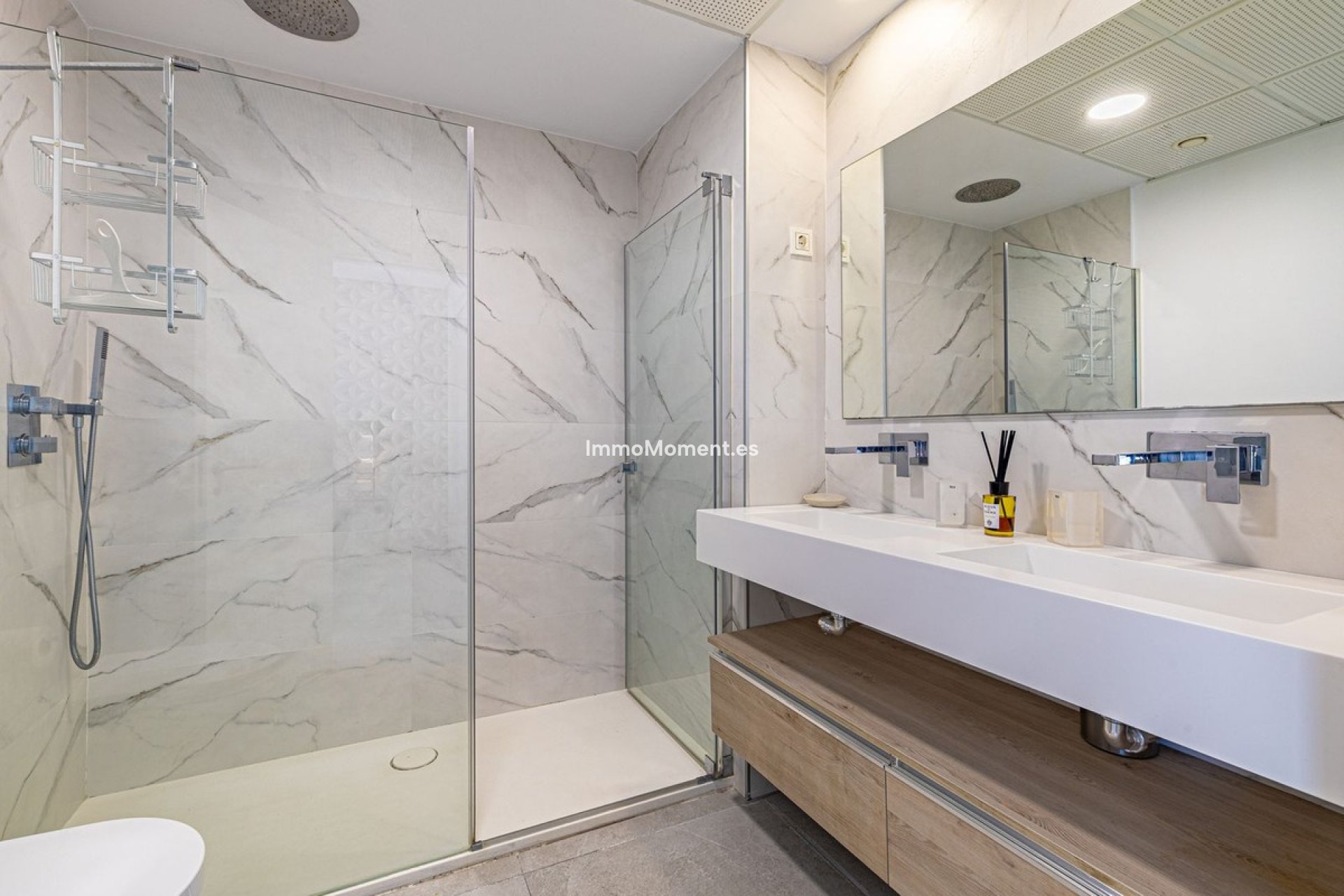 Bestaande woning - Appartement - Benahavís - La Quinta