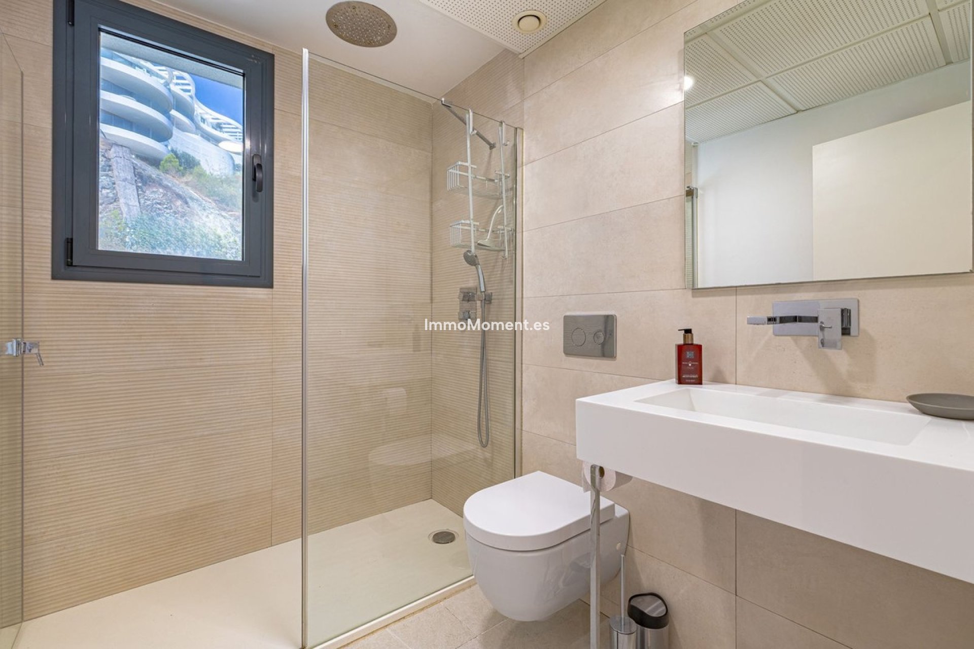 Bestaande woning - Appartement - Benahavís - La Quinta