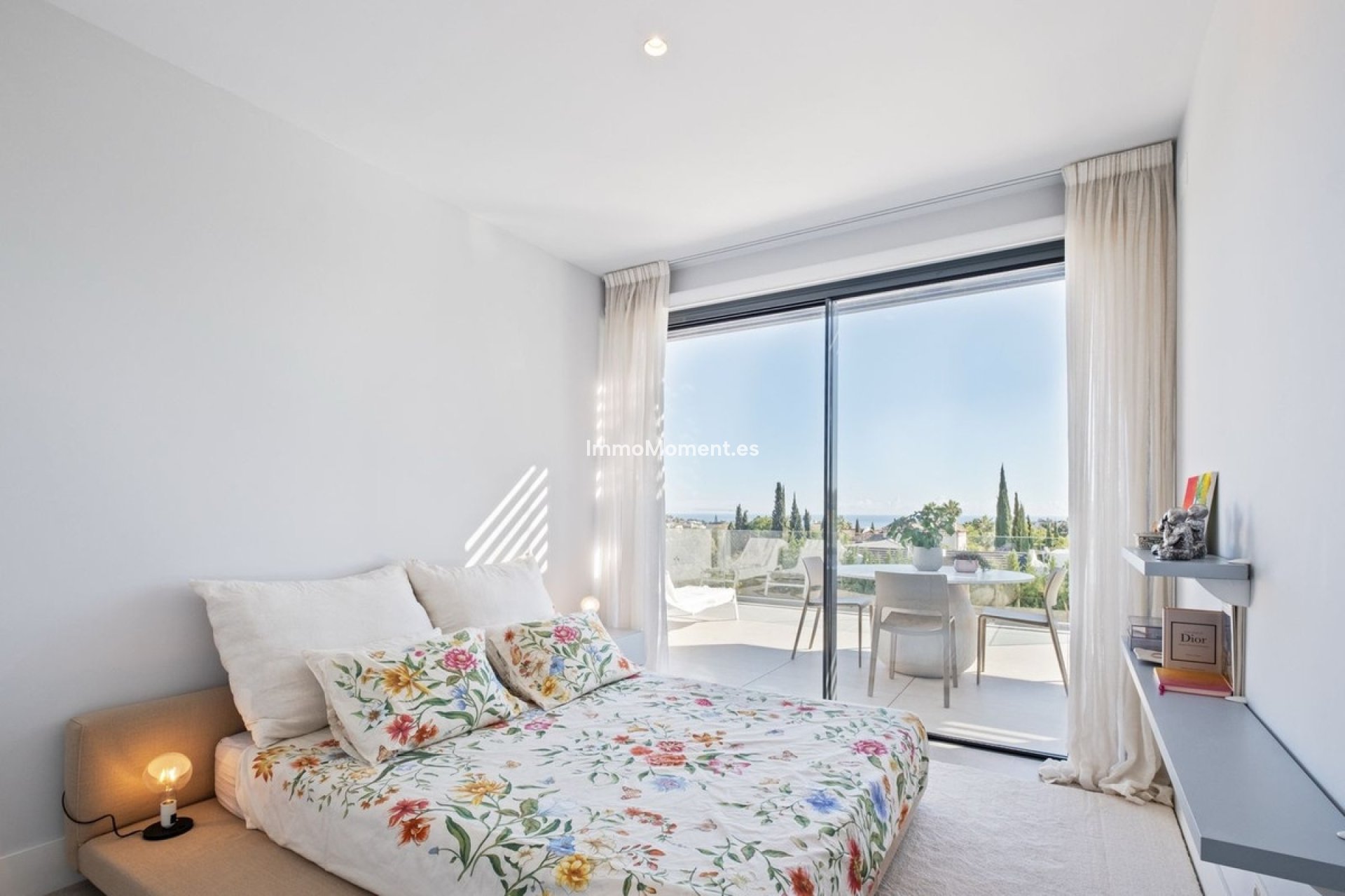 Bestaande woning - Appartement - Benahavís - La Quinta