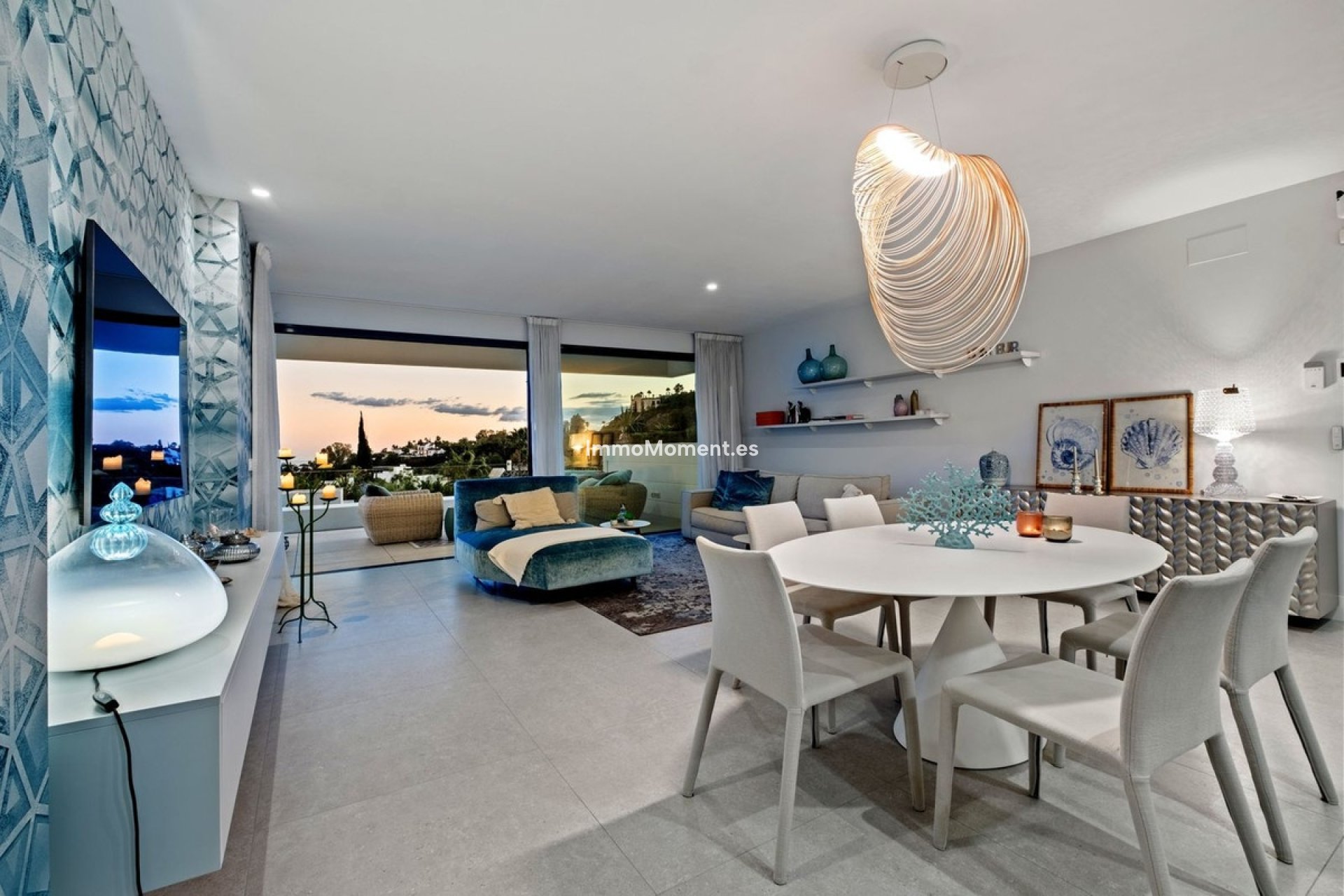 Bestaande woning - Appartement - Benahavís - La Quinta