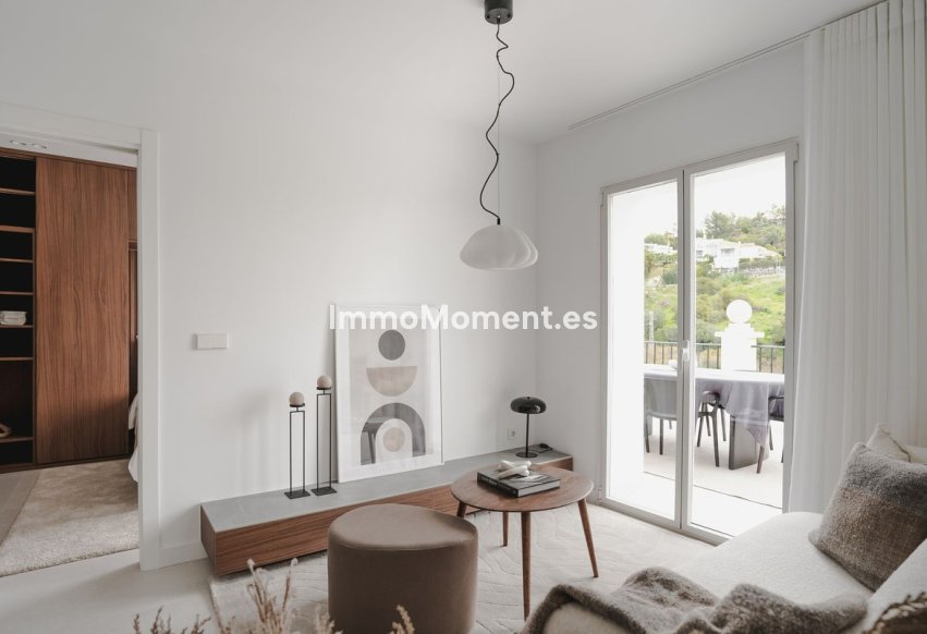 Bestaande woning - Appartement - Benahavís - La Quinta