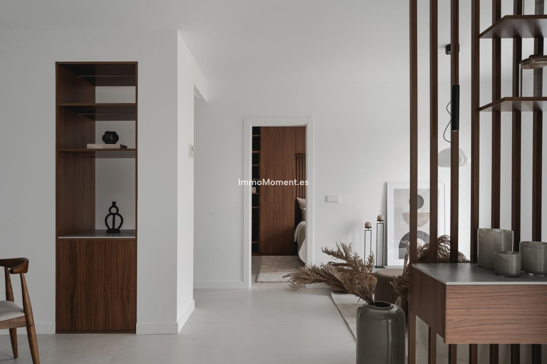 Bestaande woning - Appartement - Benahavís - La Quinta