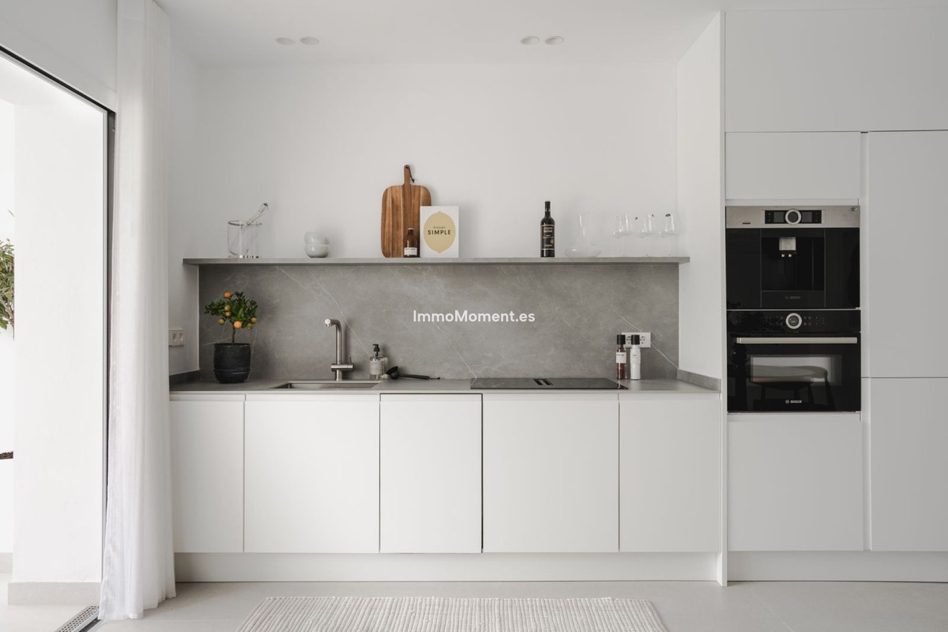 Bestaande woning - Appartement - Benahavís - La Quinta