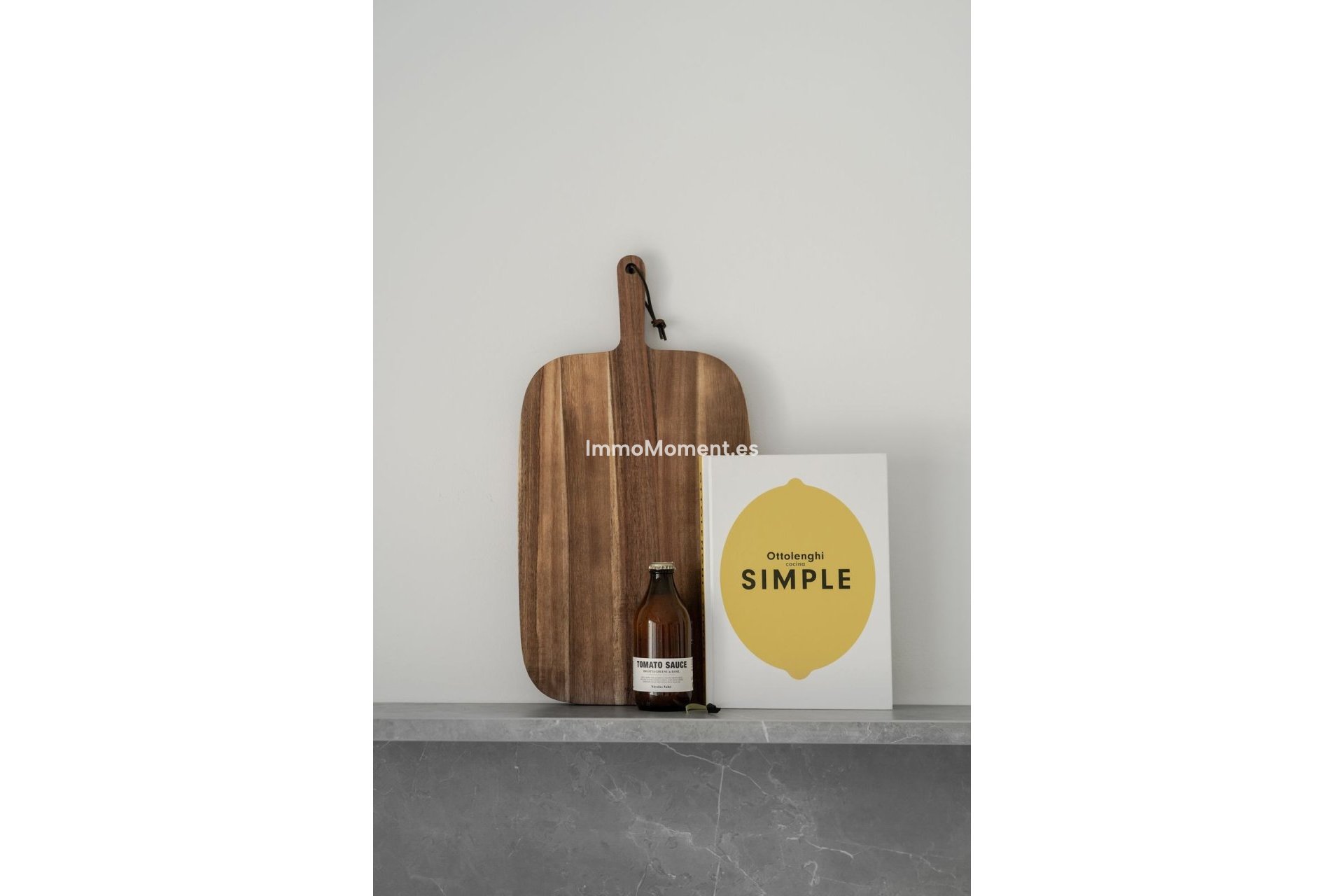 Bestaande woning - Appartement - Benahavís - La Quinta