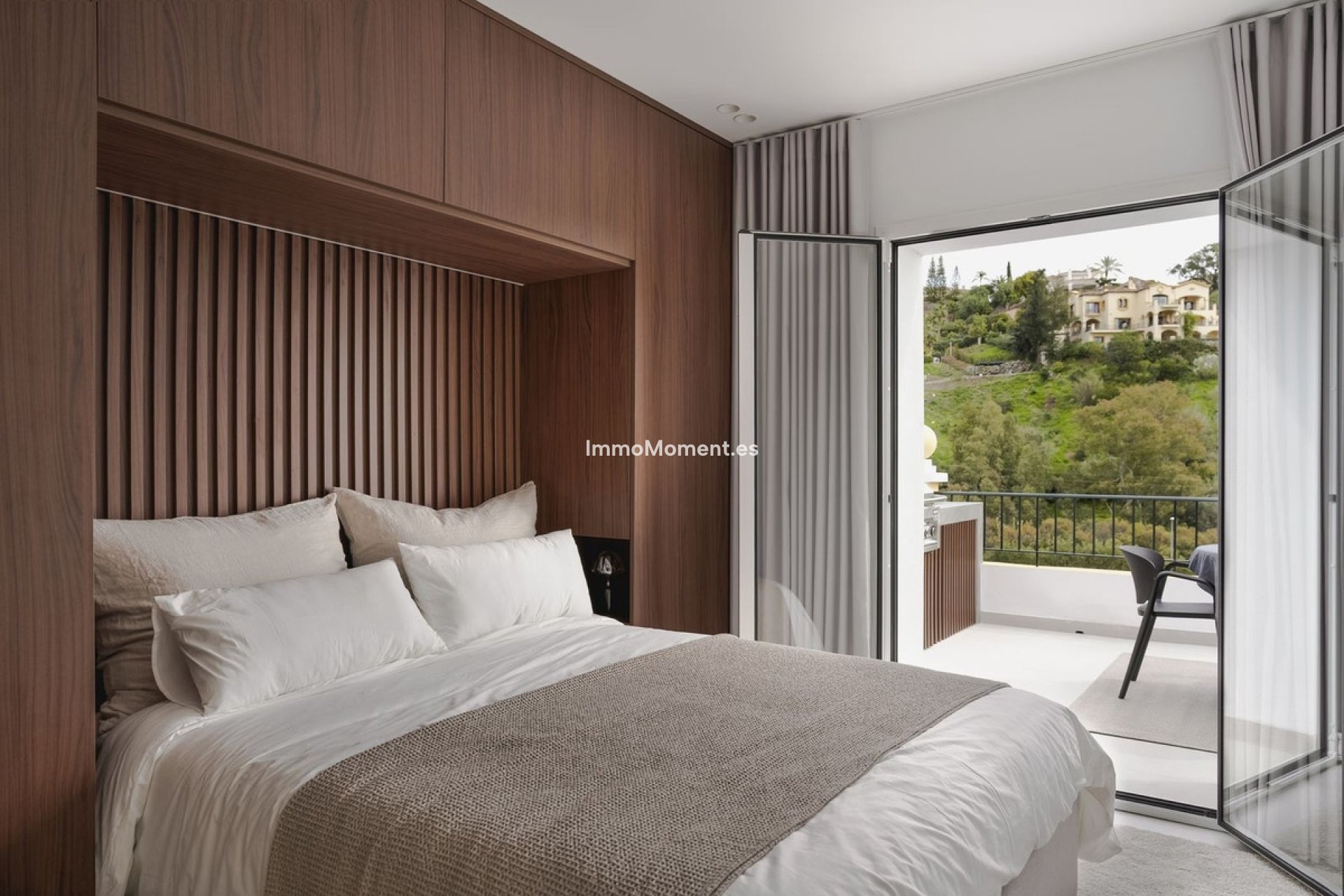 Bestaande woning - Appartement - Benahavís - La Quinta