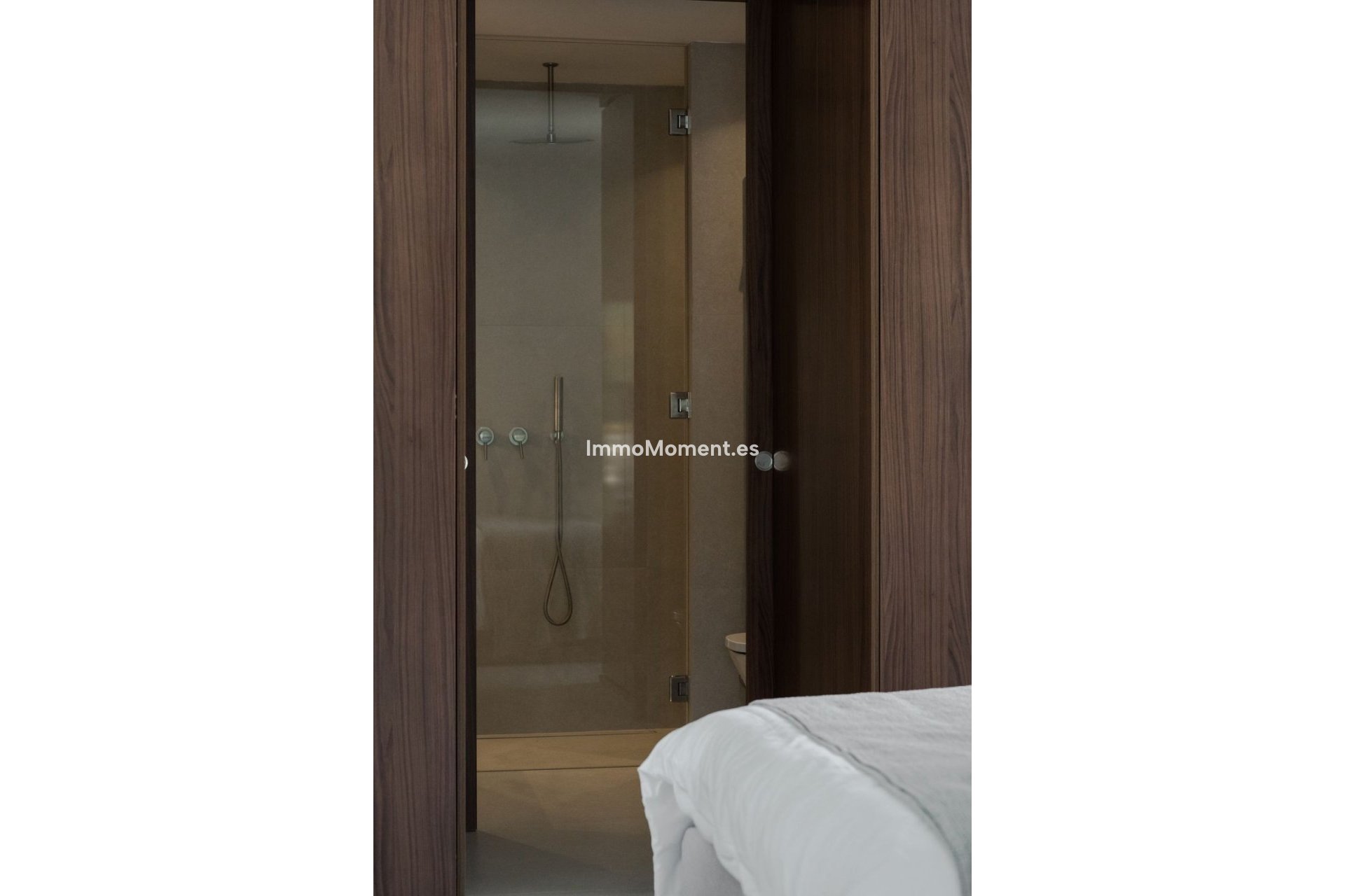 Bestaande woning - Appartement - Benahavís - La Quinta