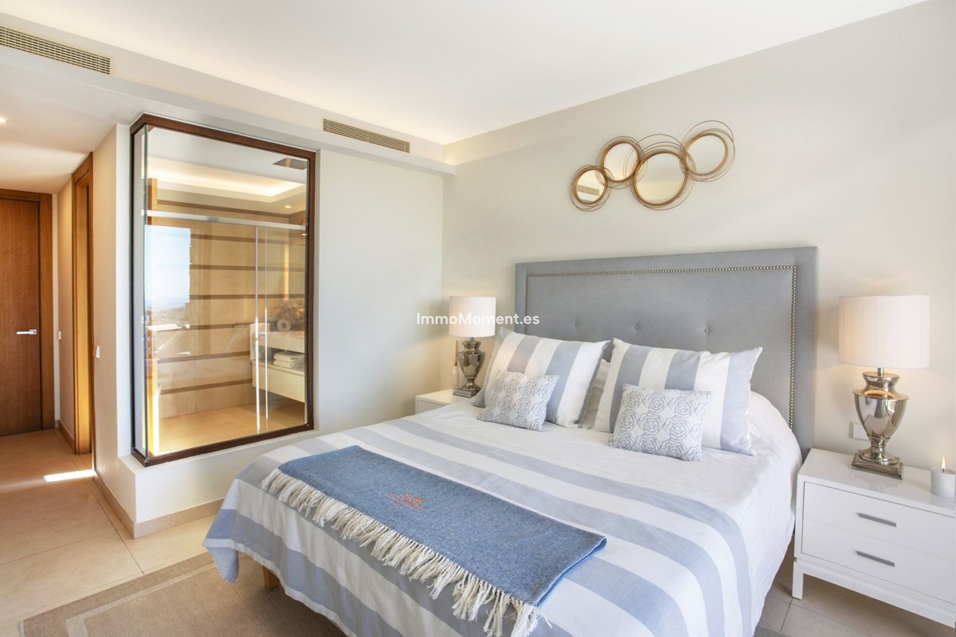 Bestaande woning - Appartement - Benahavís - La Quinta