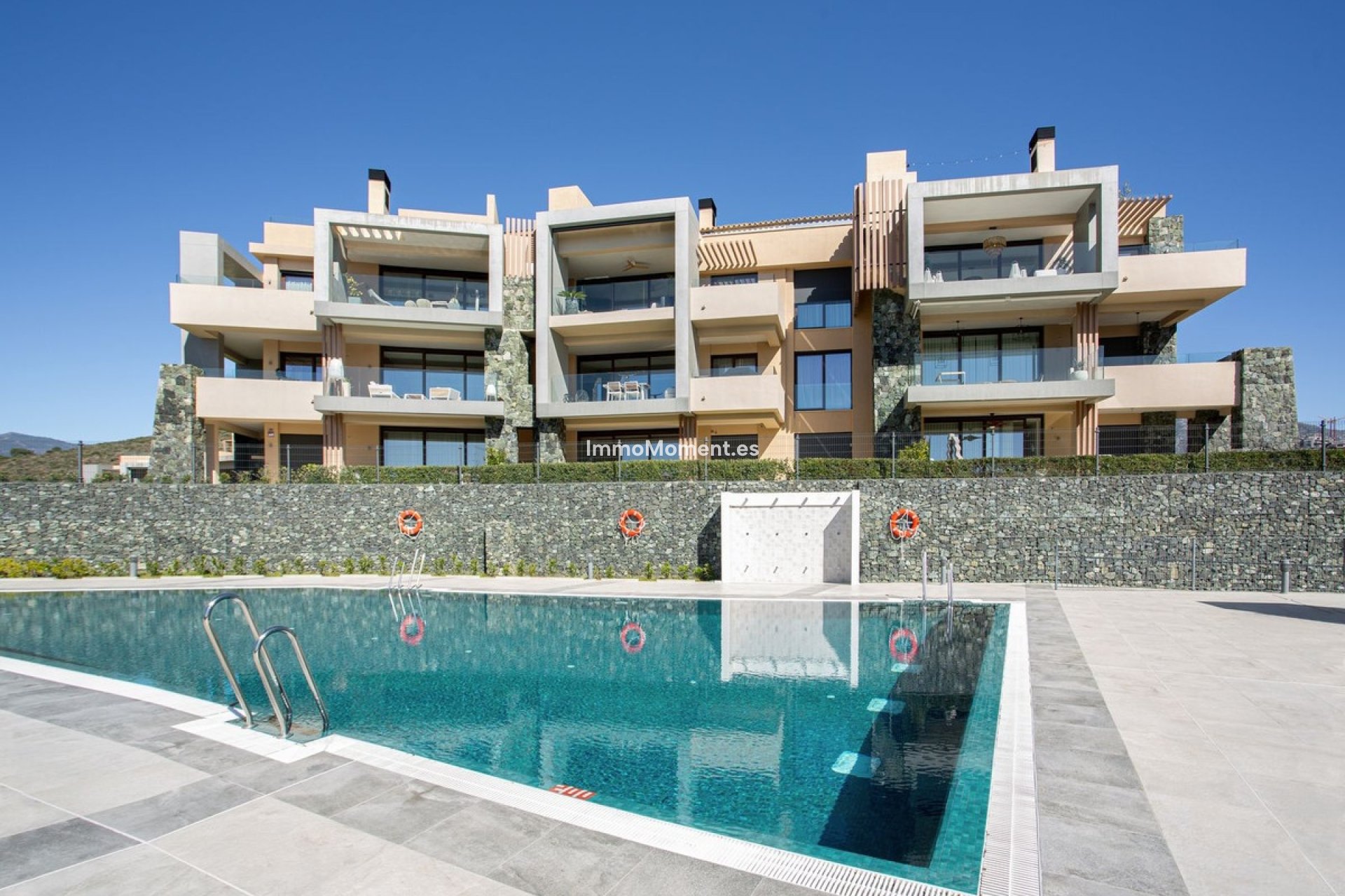 Bestaande woning - Appartement - Benahavís - La Quinta