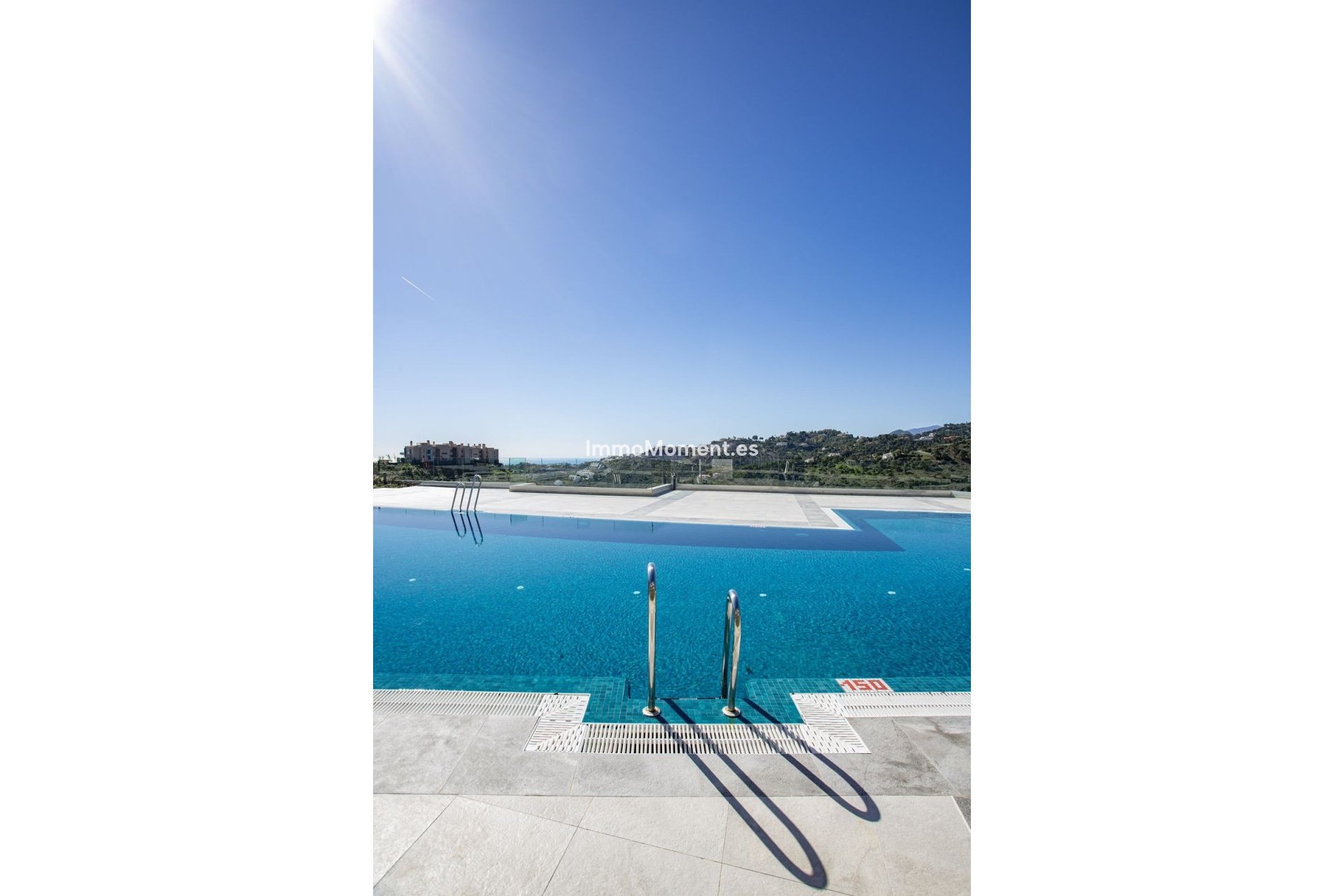 Bestaande woning - Appartement - Benahavís - La Quinta