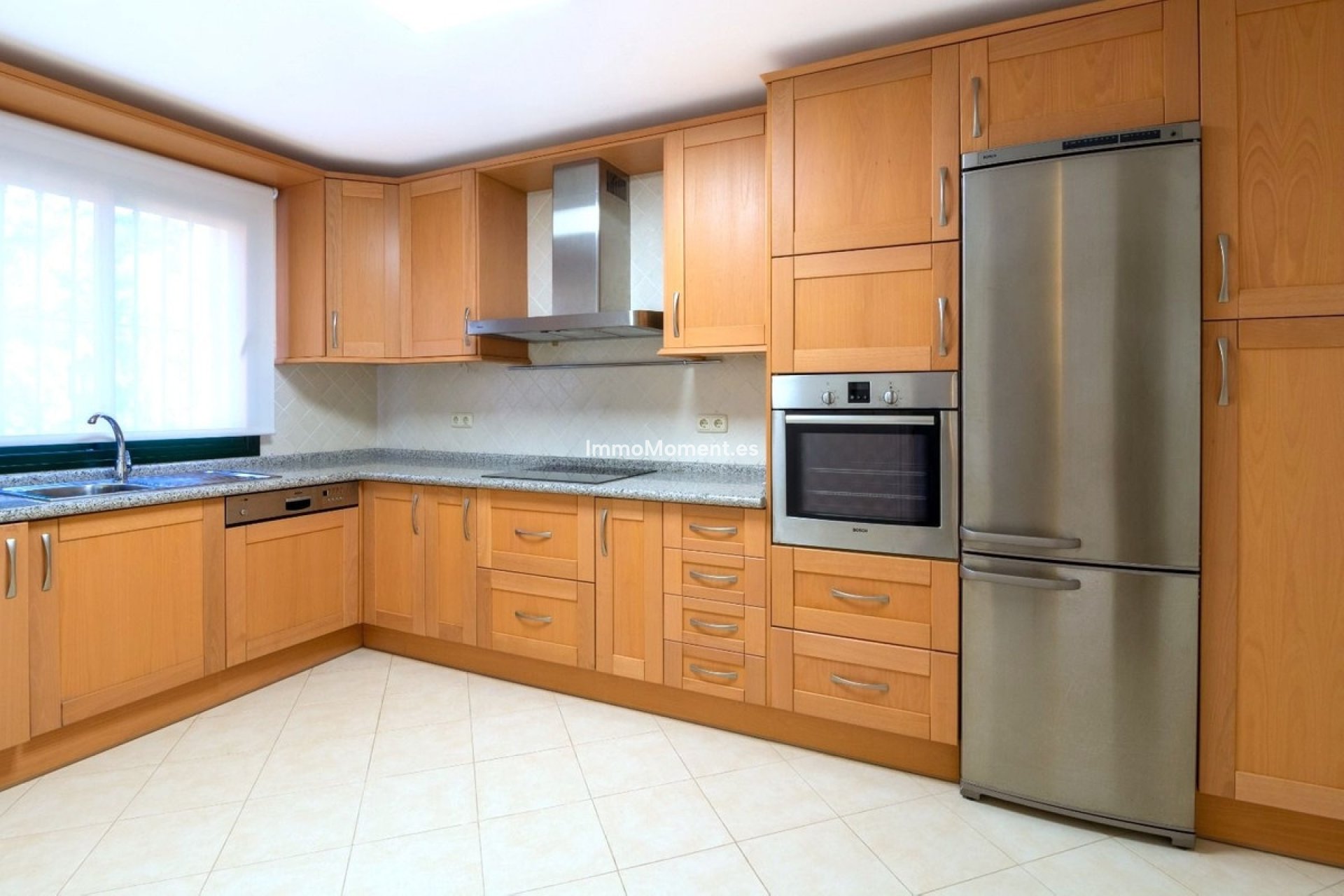 Bestaande woning - Appartement - Benahavís - La Quinta