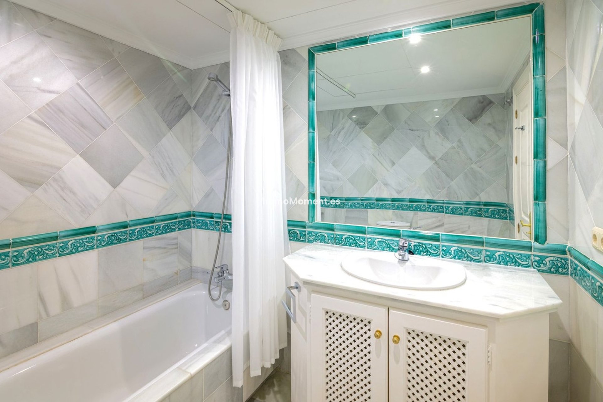 Bestaande woning - Appartement - Benahavís - La Quinta