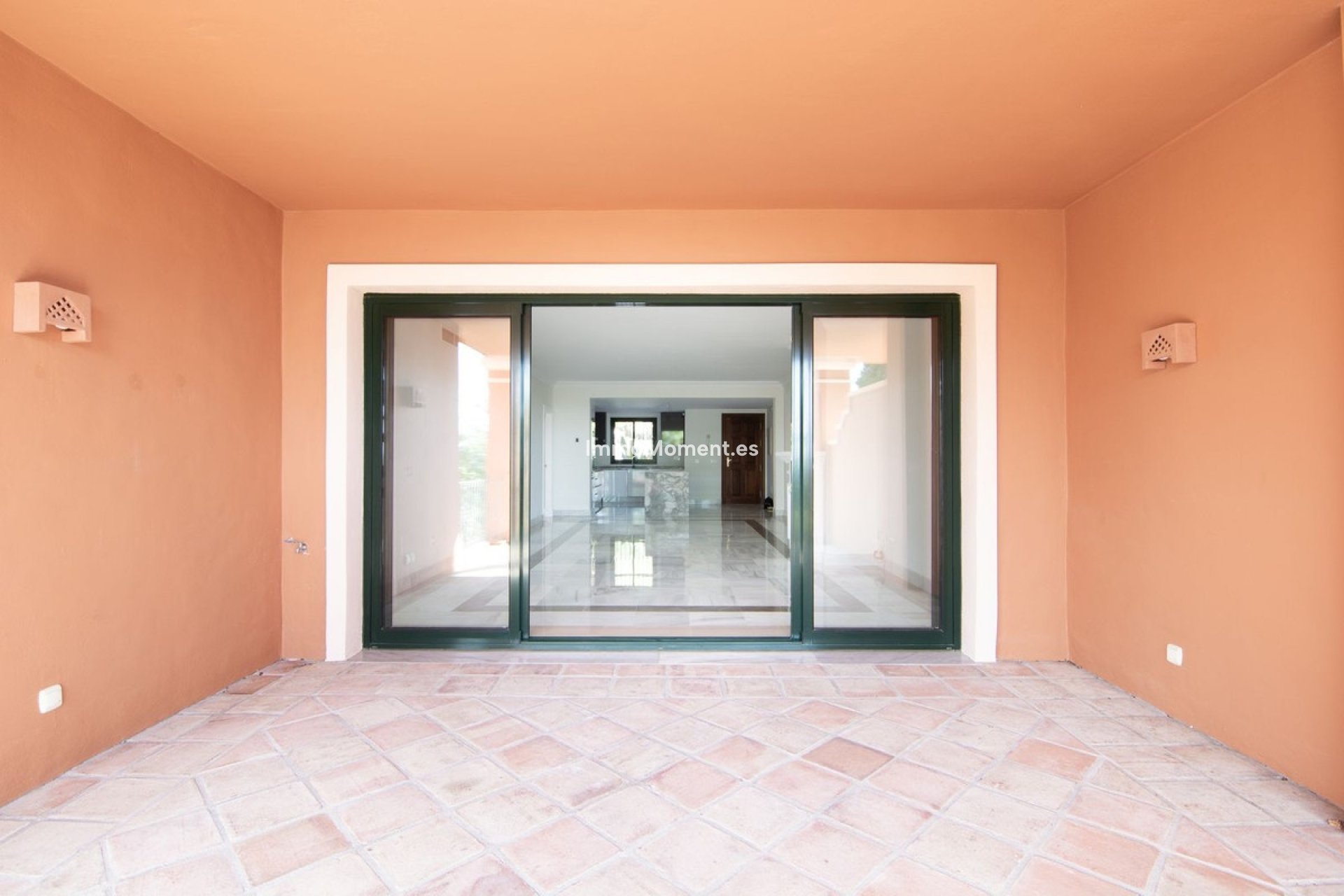 Bestaande woning - Appartement - Benahavís - La Quinta