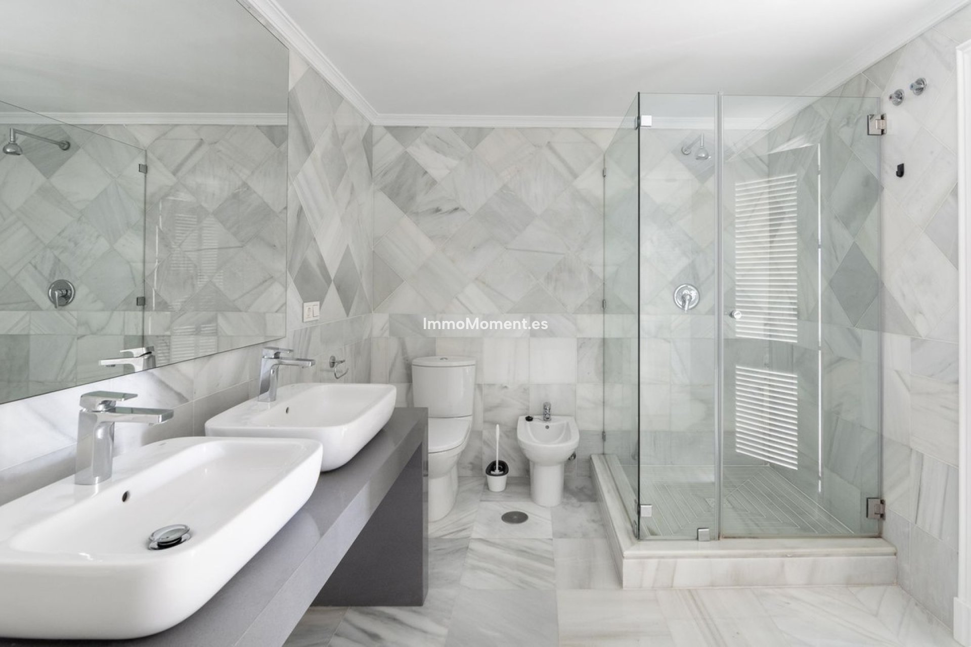 Bestaande woning - Appartement - Benahavís - La Quinta