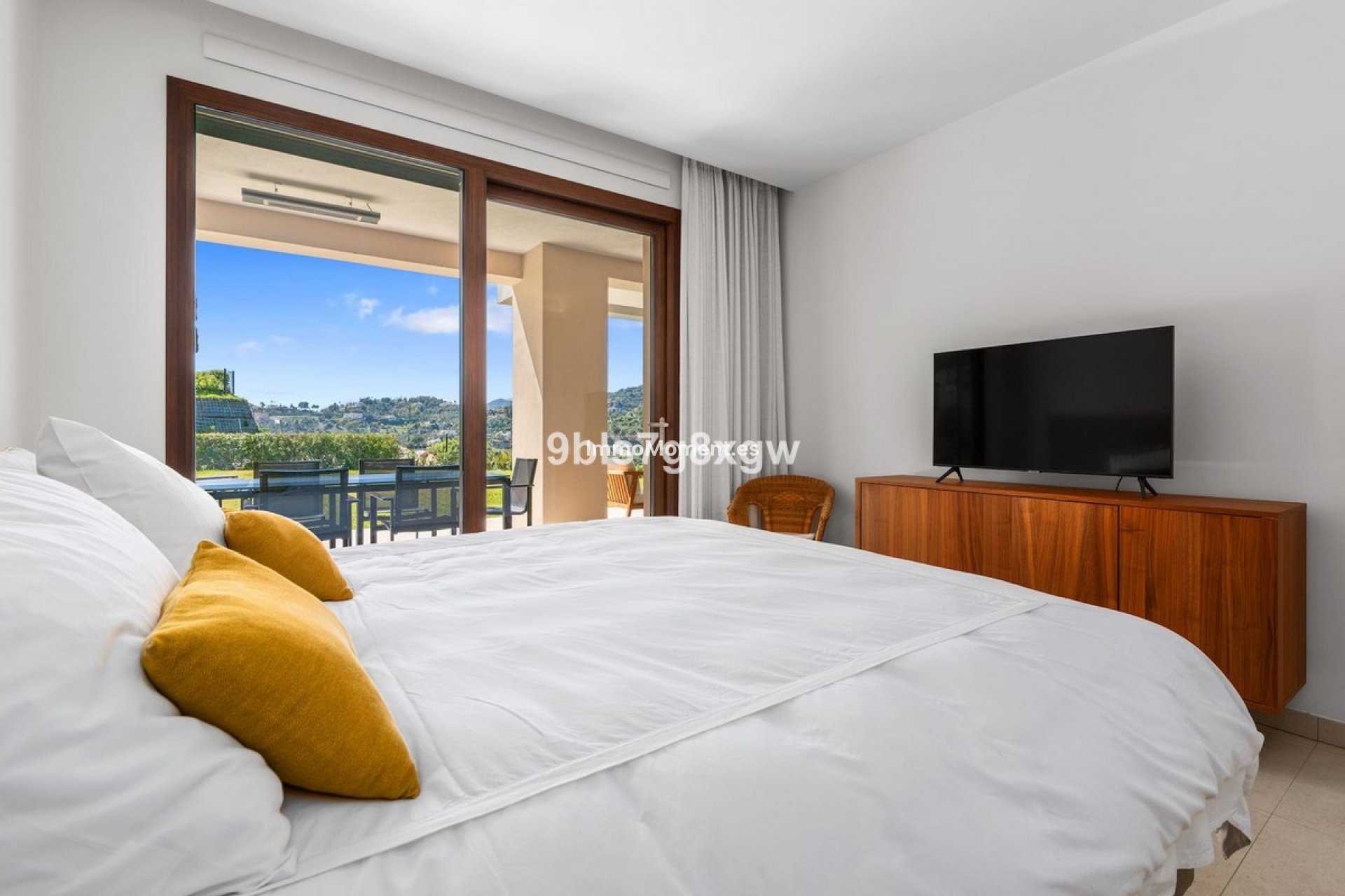 Bestaande woning - Appartement - Benahavís - La Quinta