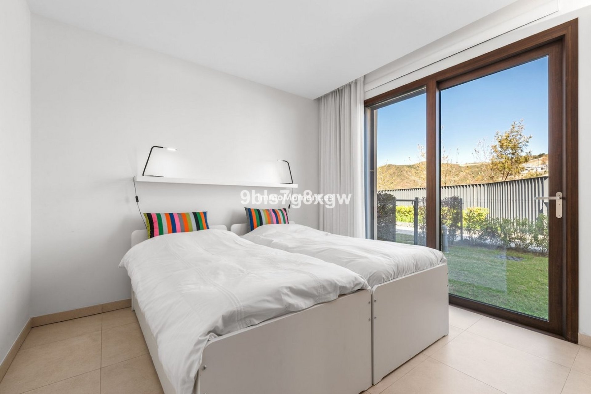 Bestaande woning - Appartement - Benahavís - La Quinta