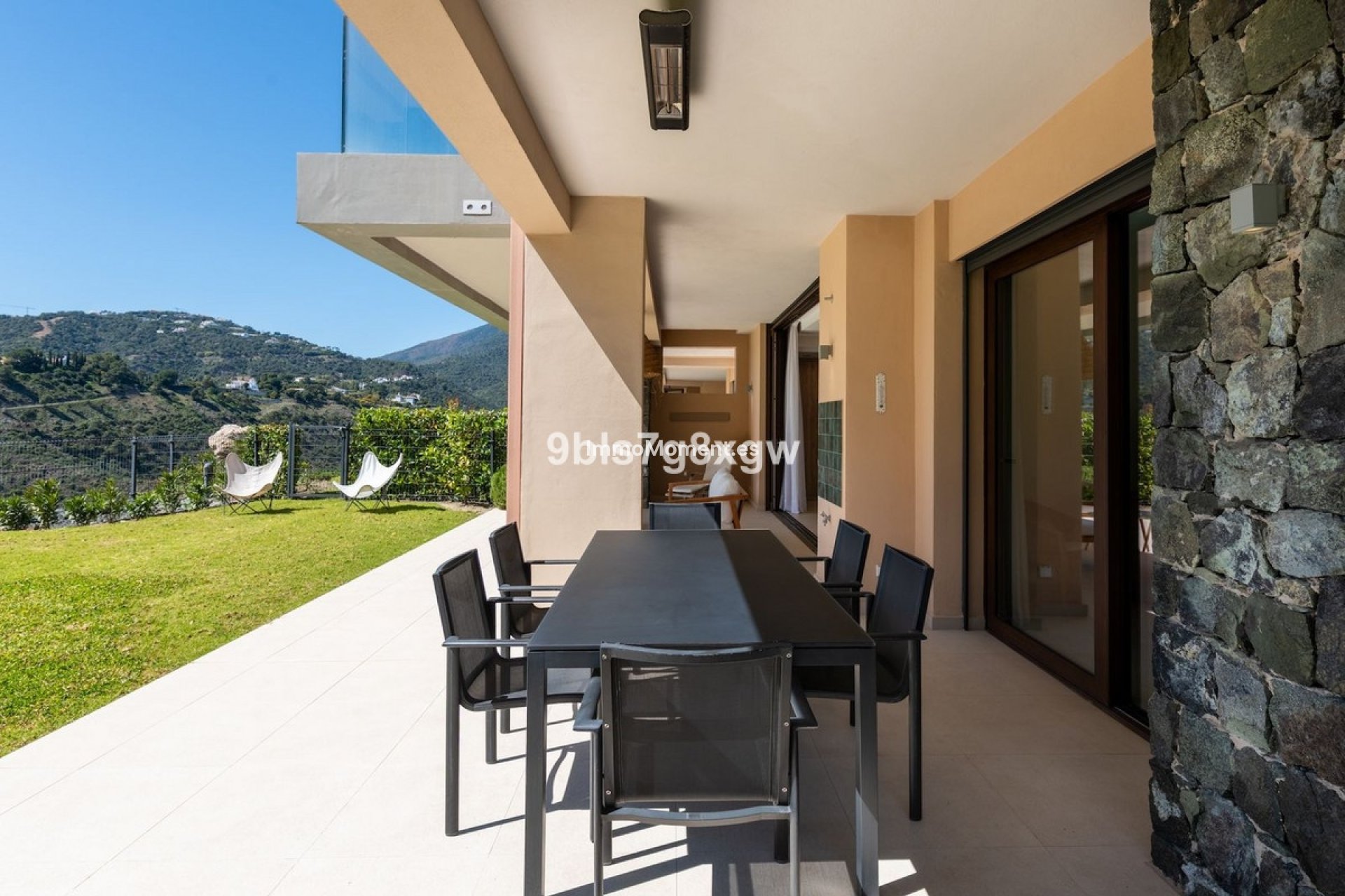 Bestaande woning - Appartement - Benahavís - La Quinta