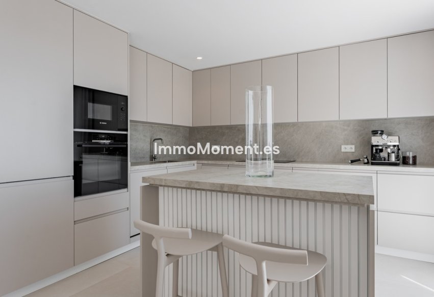 Bestaande woning - Appartement - Benahavís - La Quinta