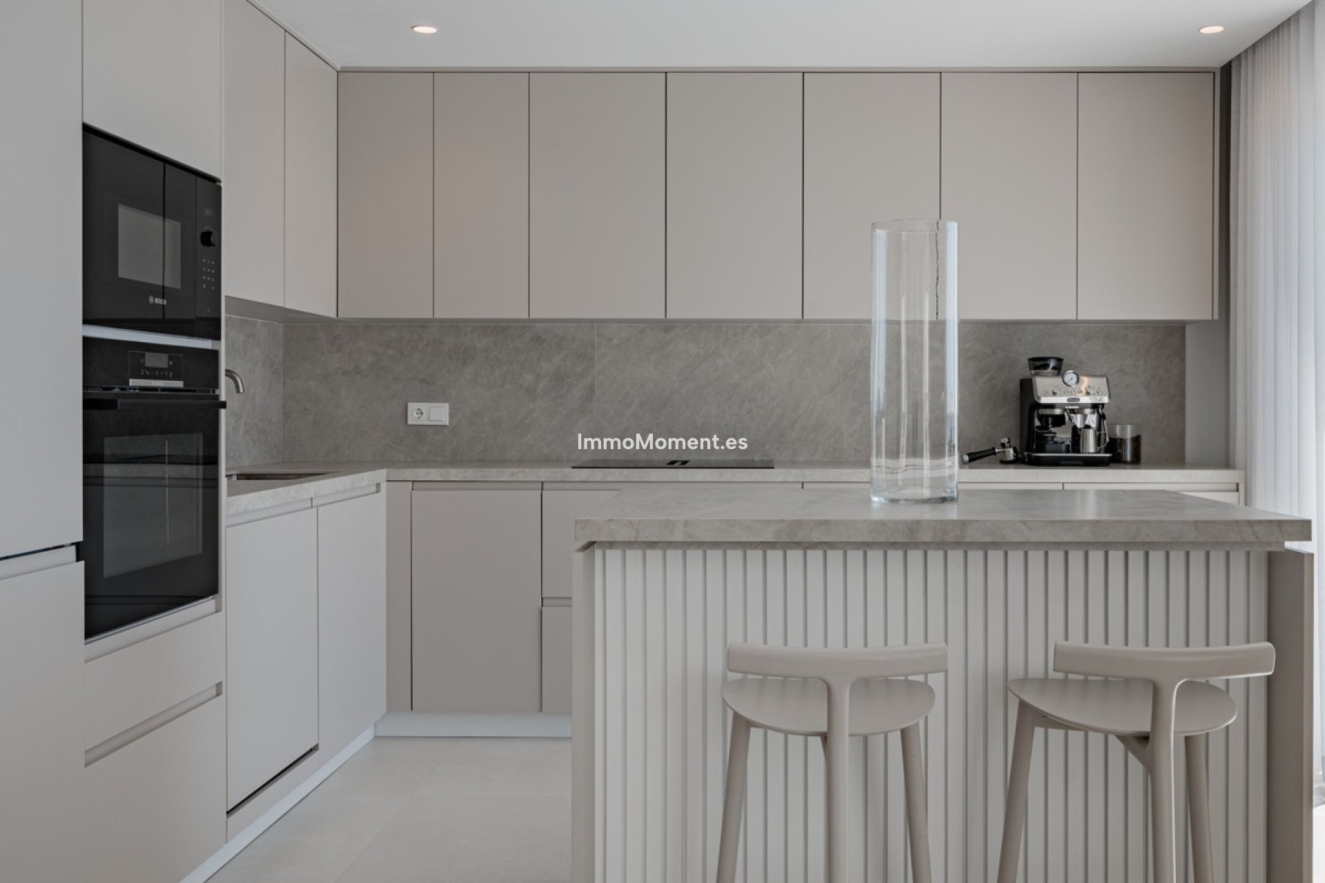 Bestaande woning - Appartement - Benahavís - La Quinta