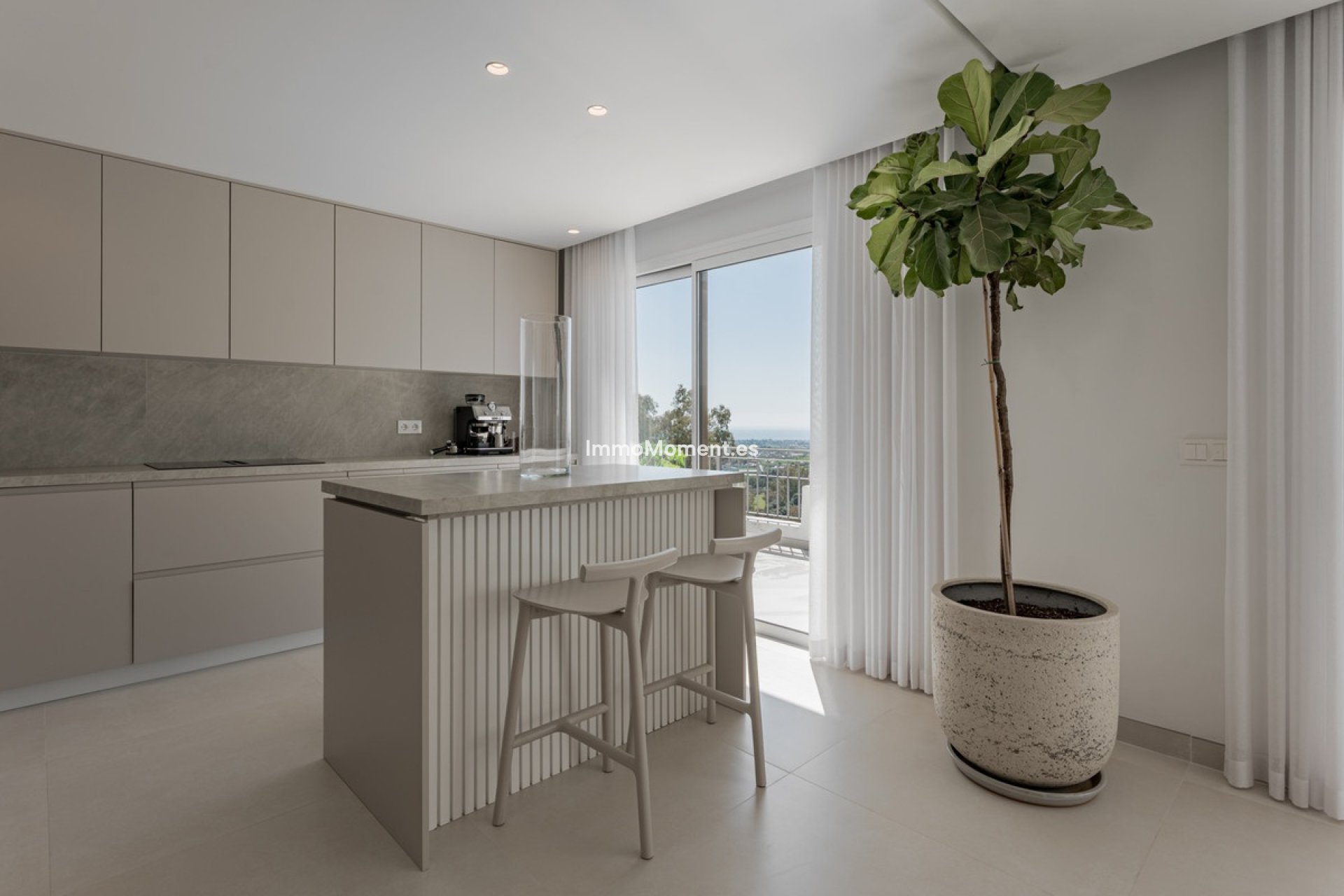 Bestaande woning - Appartement - Benahavís - La Quinta