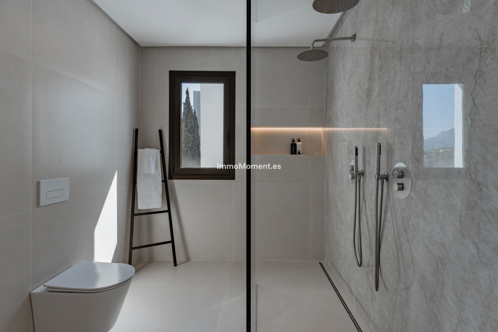 Bestaande woning - Appartement - Benahavís - La Quinta