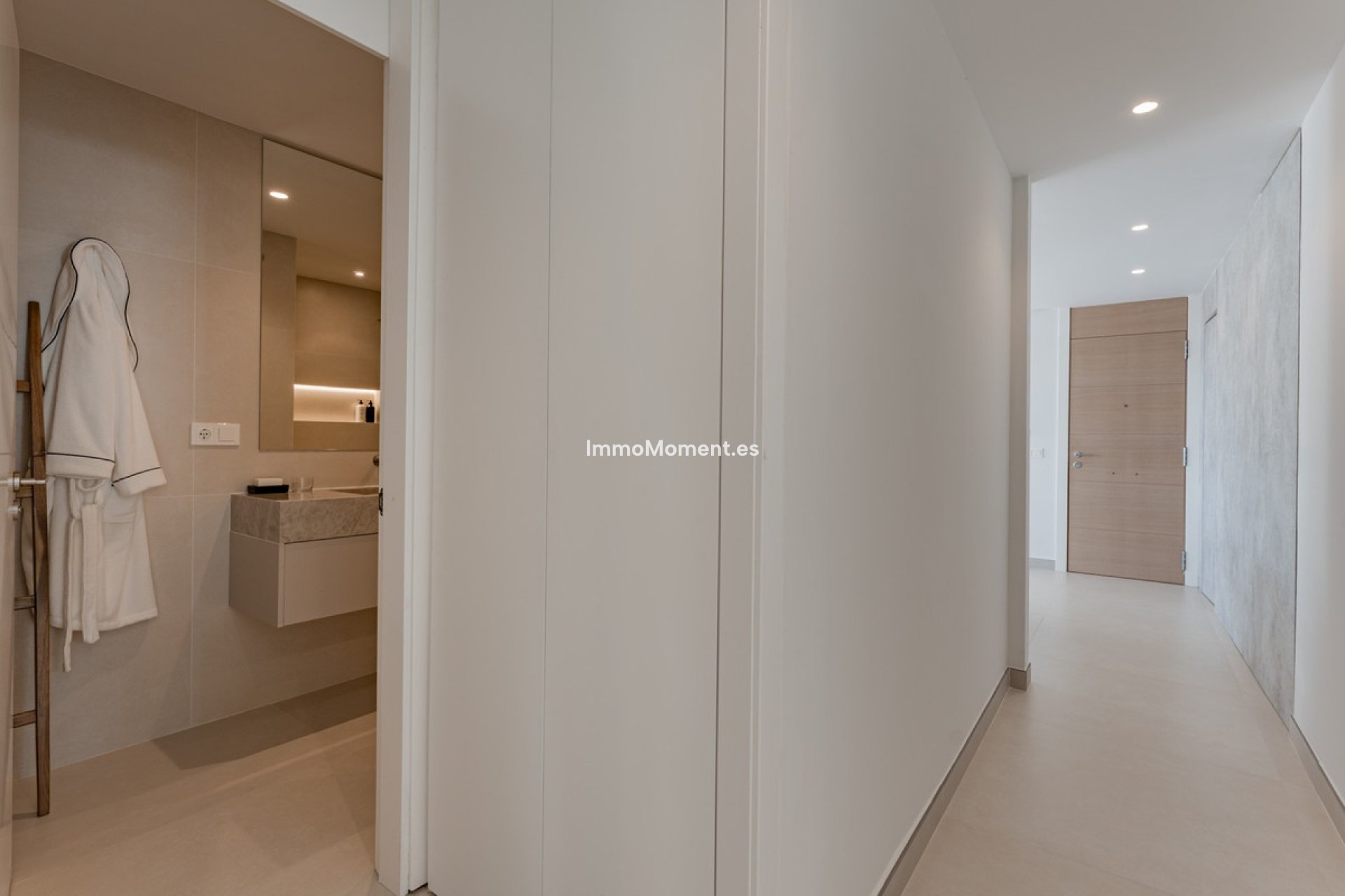 Bestaande woning - Appartement - Benahavís - La Quinta