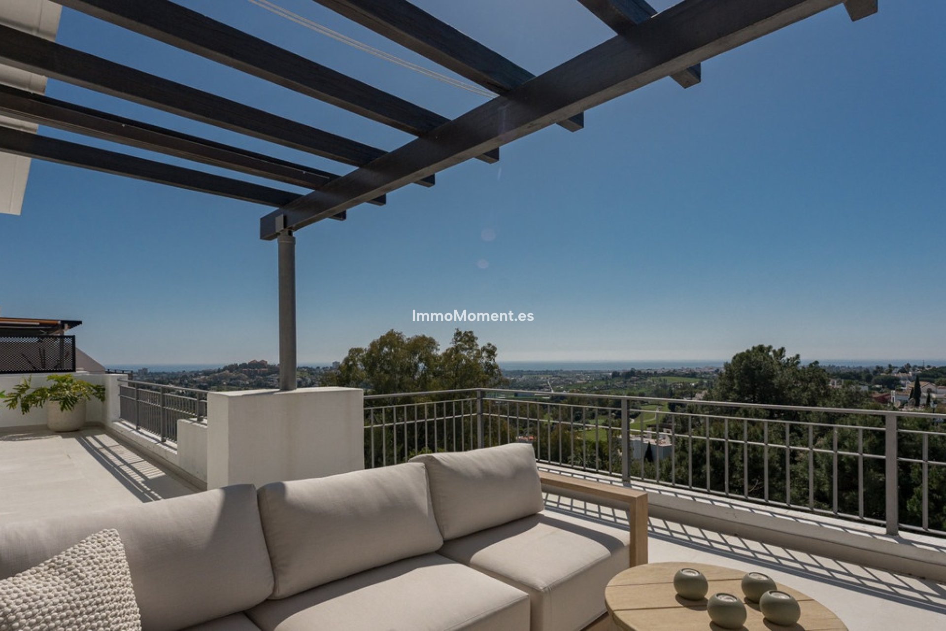 Bestaande woning - Appartement - Benahavís - La Quinta