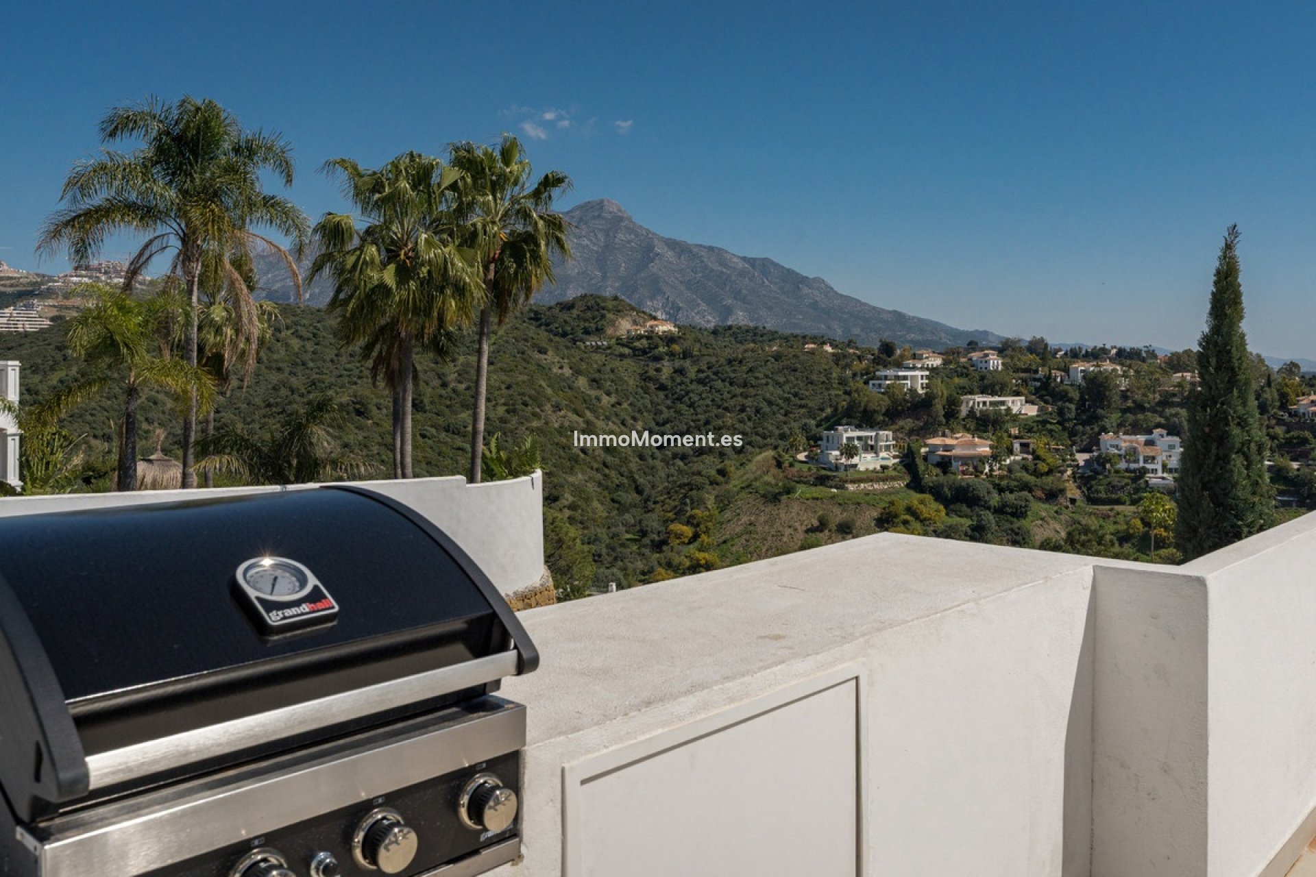 Bestaande woning - Appartement - Benahavís - La Quinta