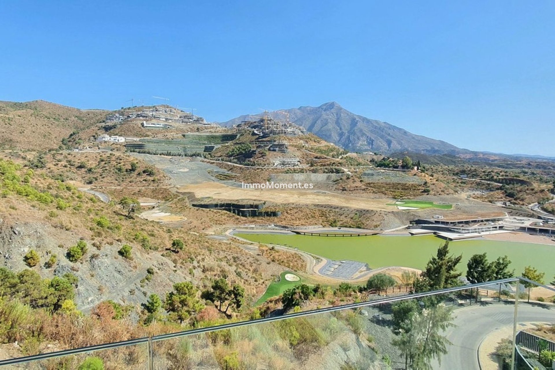 Bestaande woning - Appartement - Benahavís - La Quinta