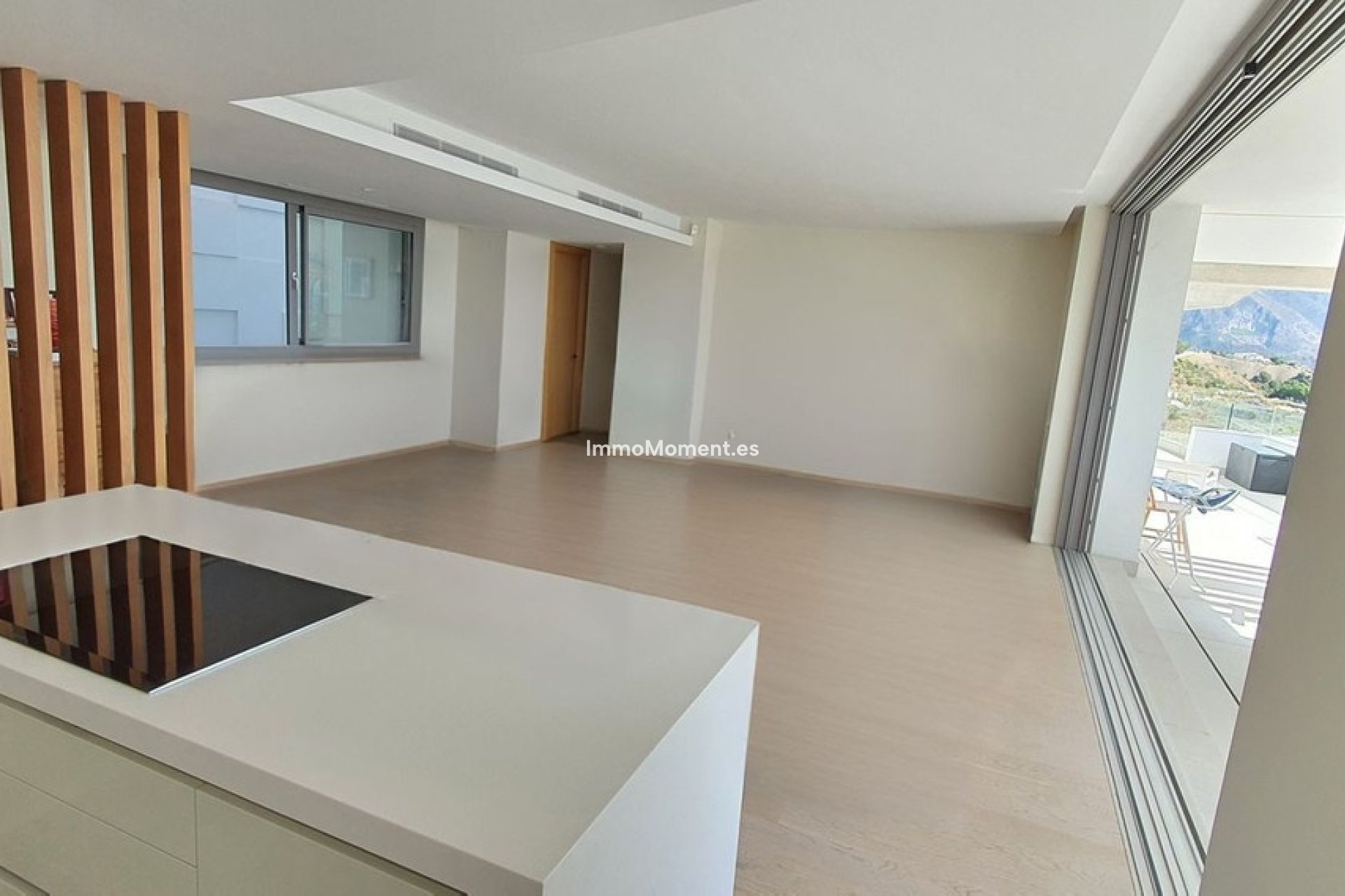 Bestaande woning - Appartement - Benahavís - La Quinta