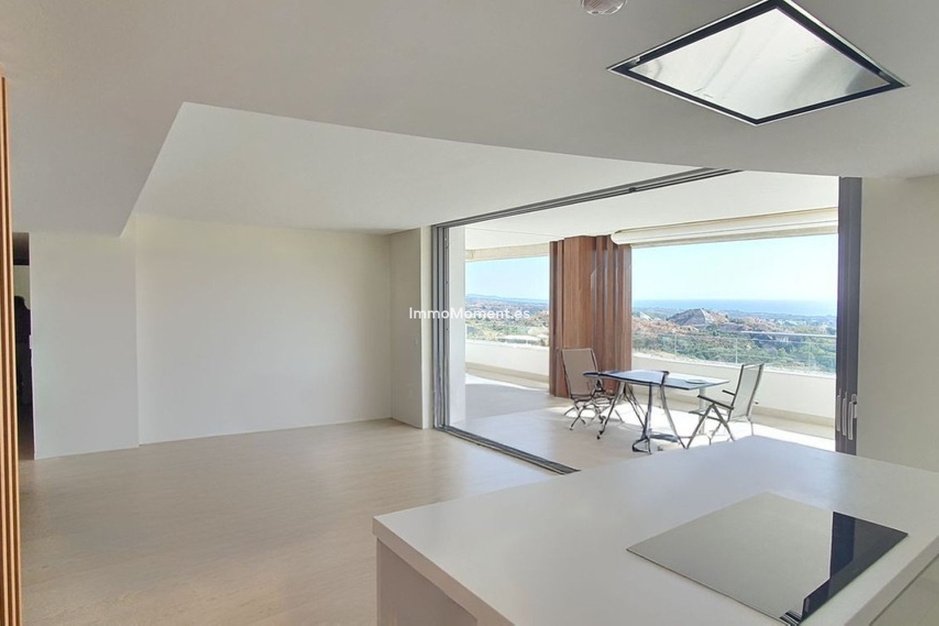 Bestaande woning - Appartement - Benahavís - La Quinta