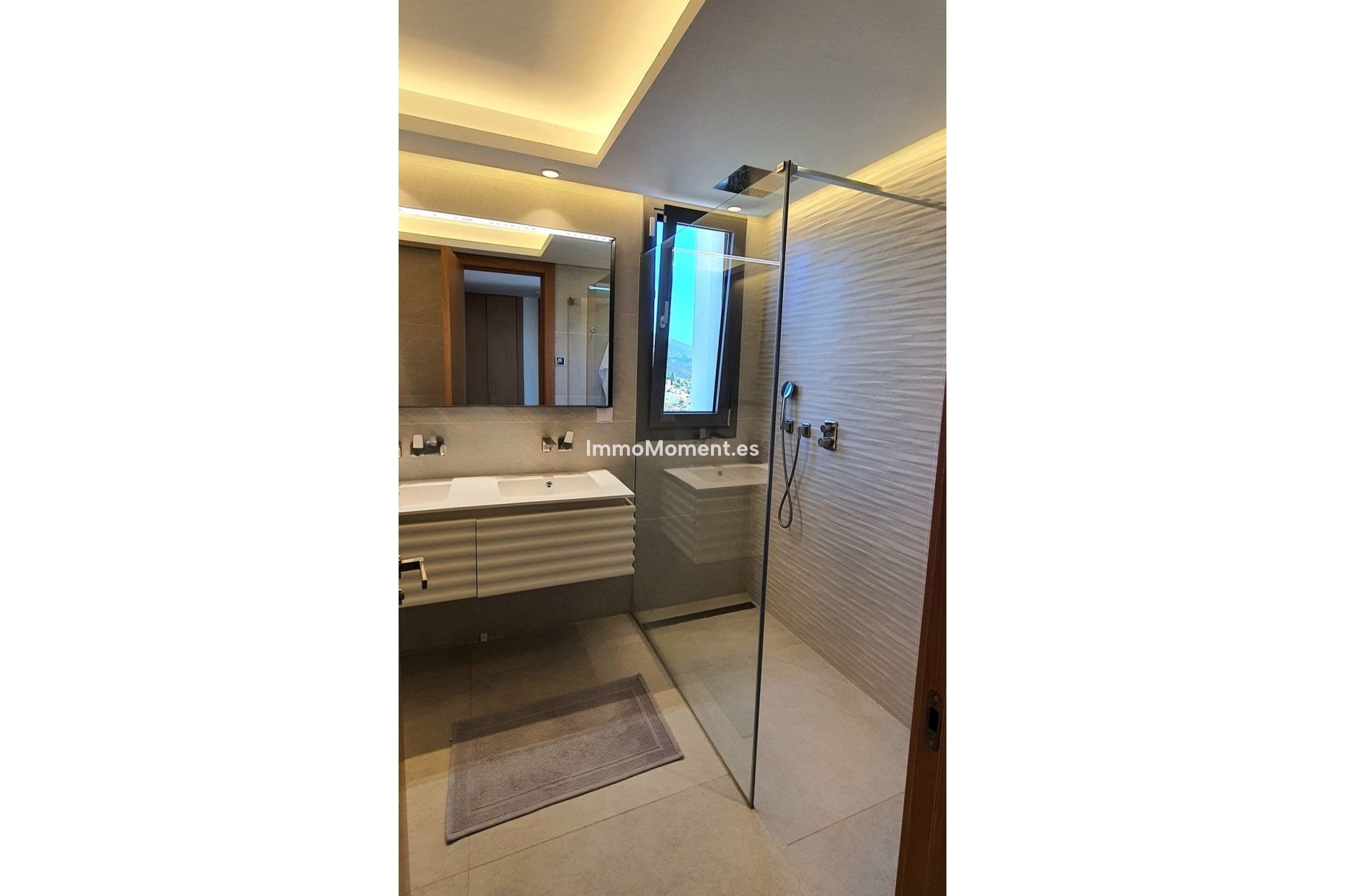 Bestaande woning - Appartement - Benahavís - La Quinta