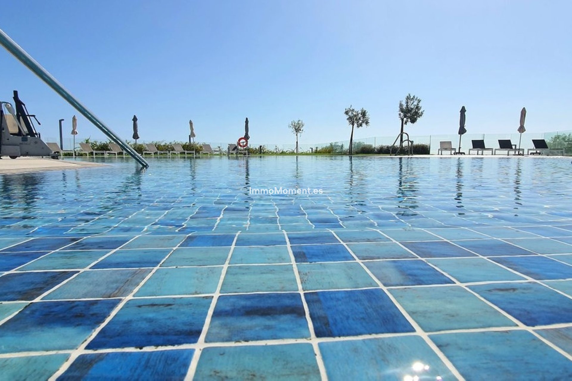 Bestaande woning - Appartement - Benahavís - La Quinta