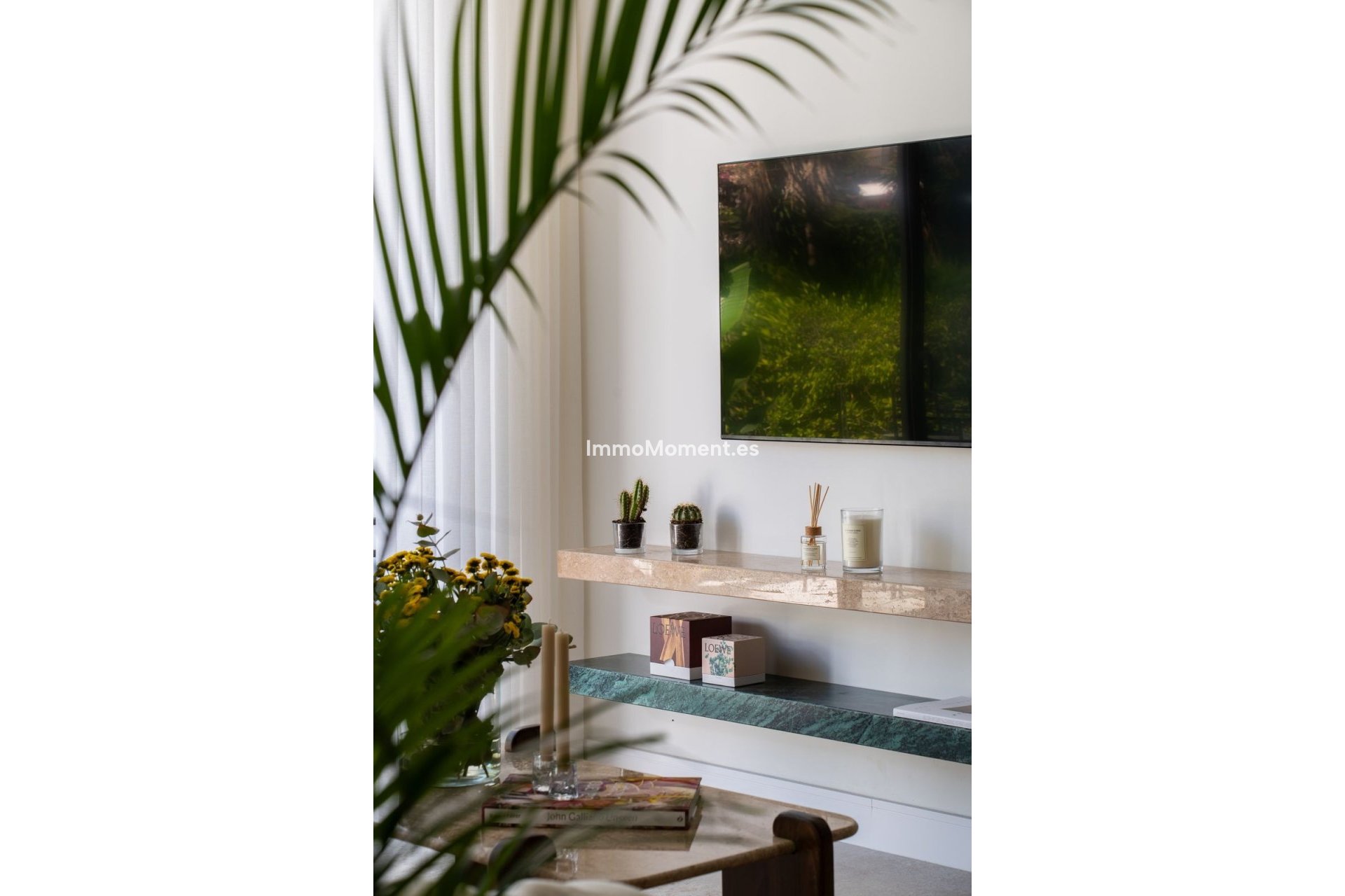 Bestaande woning - Appartement - Benahavís - La Quinta