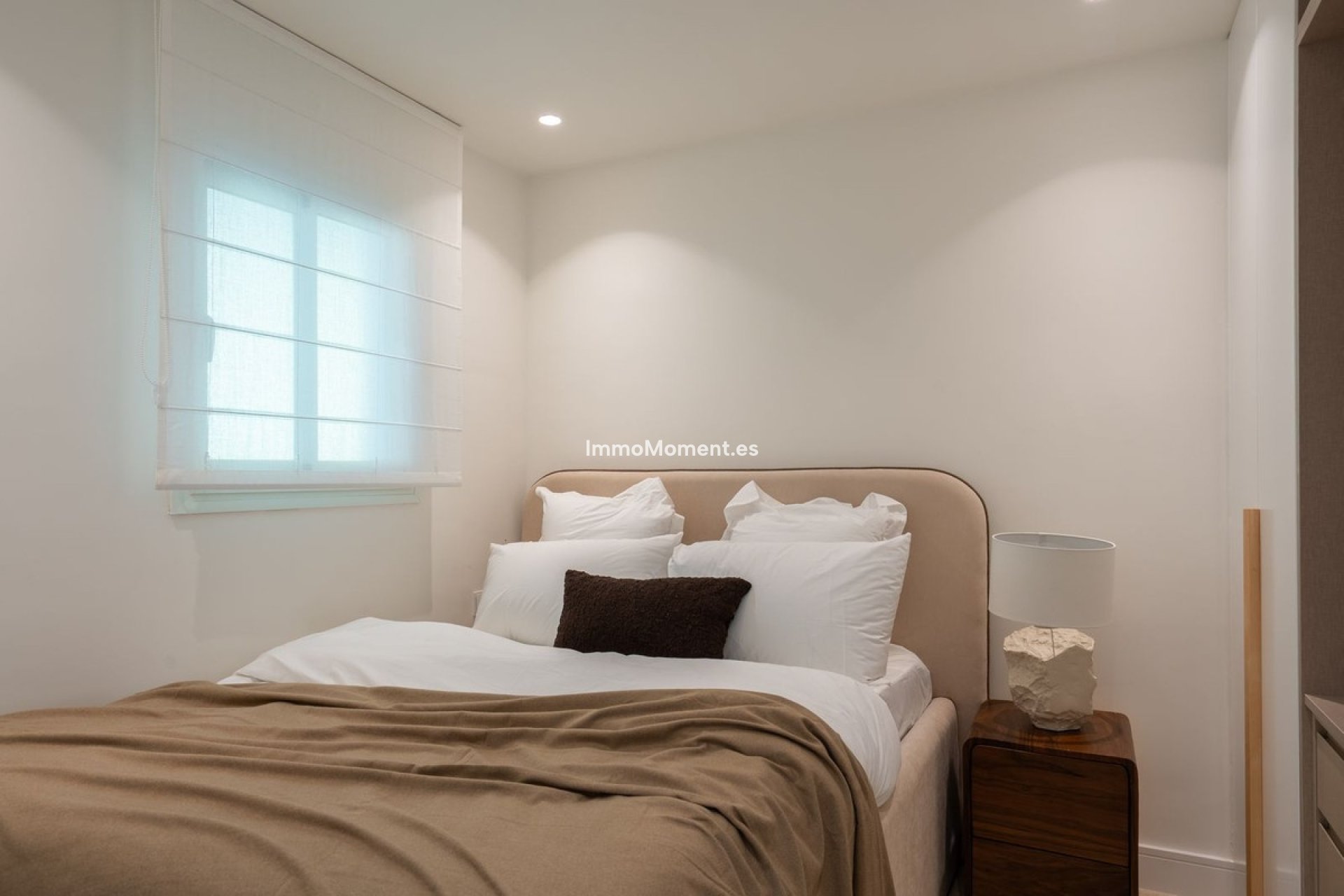 Bestaande woning - Appartement - Benahavís - La Quinta