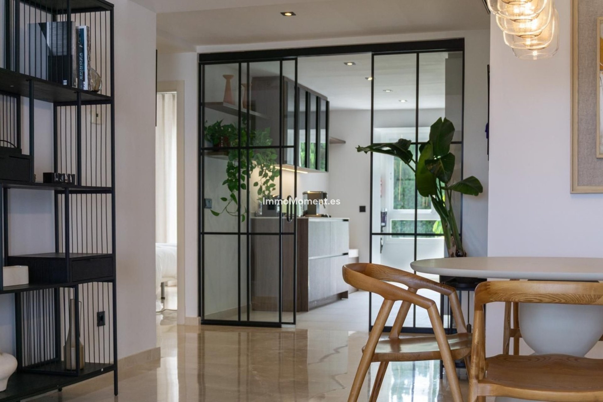 Bestaande woning - Appartement - Benahavís - La Quinta