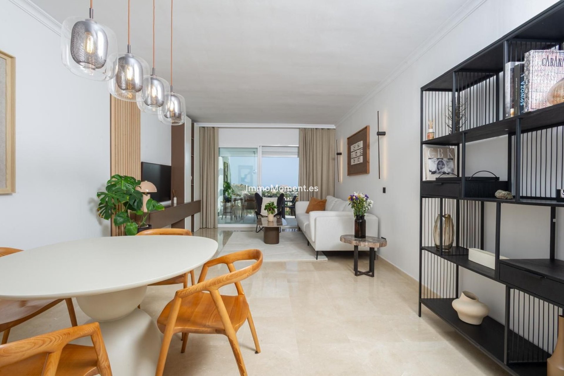 Bestaande woning - Appartement - Benahavís - La Quinta