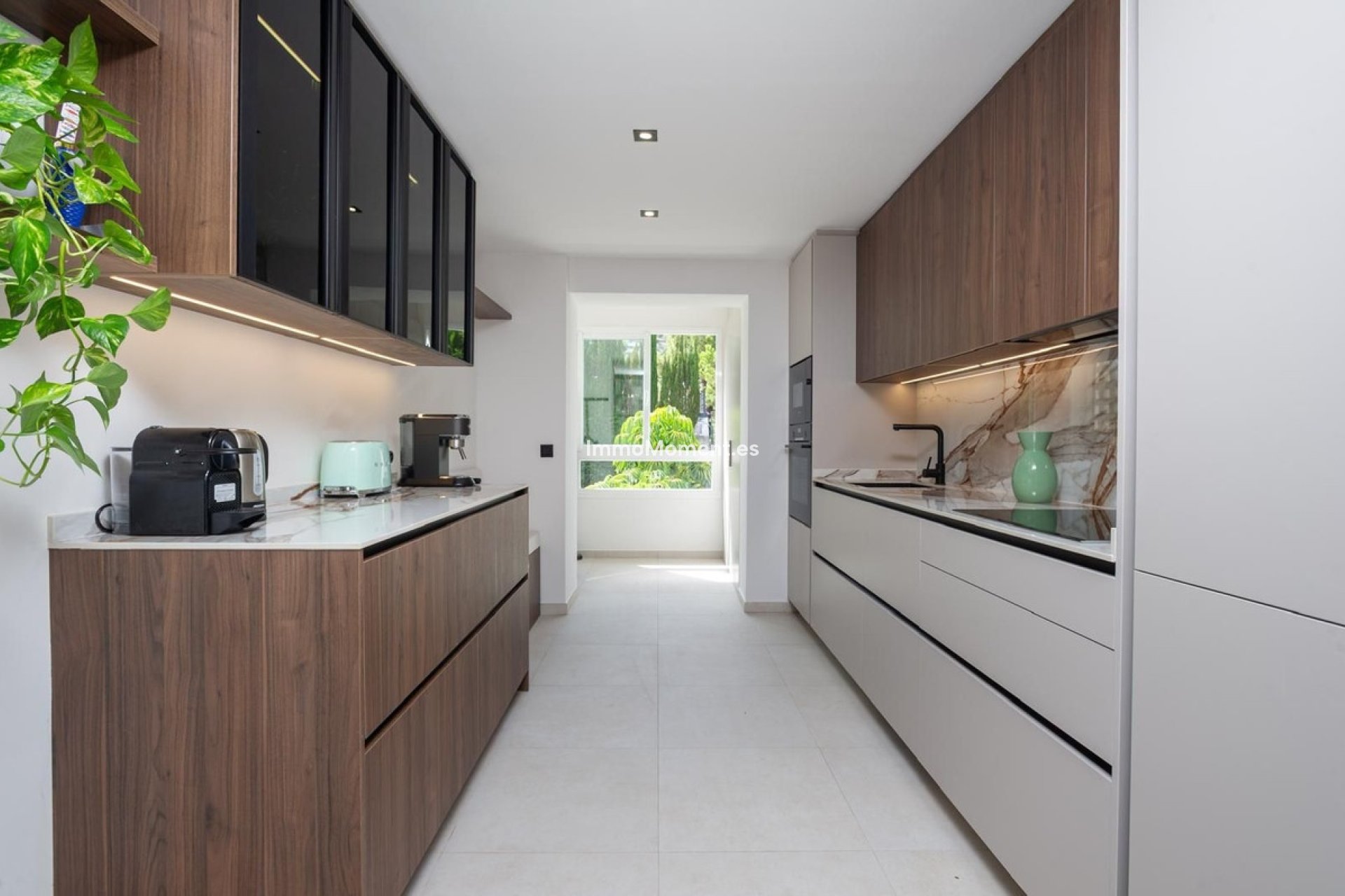 Bestaande woning - Appartement - Benahavís - La Quinta