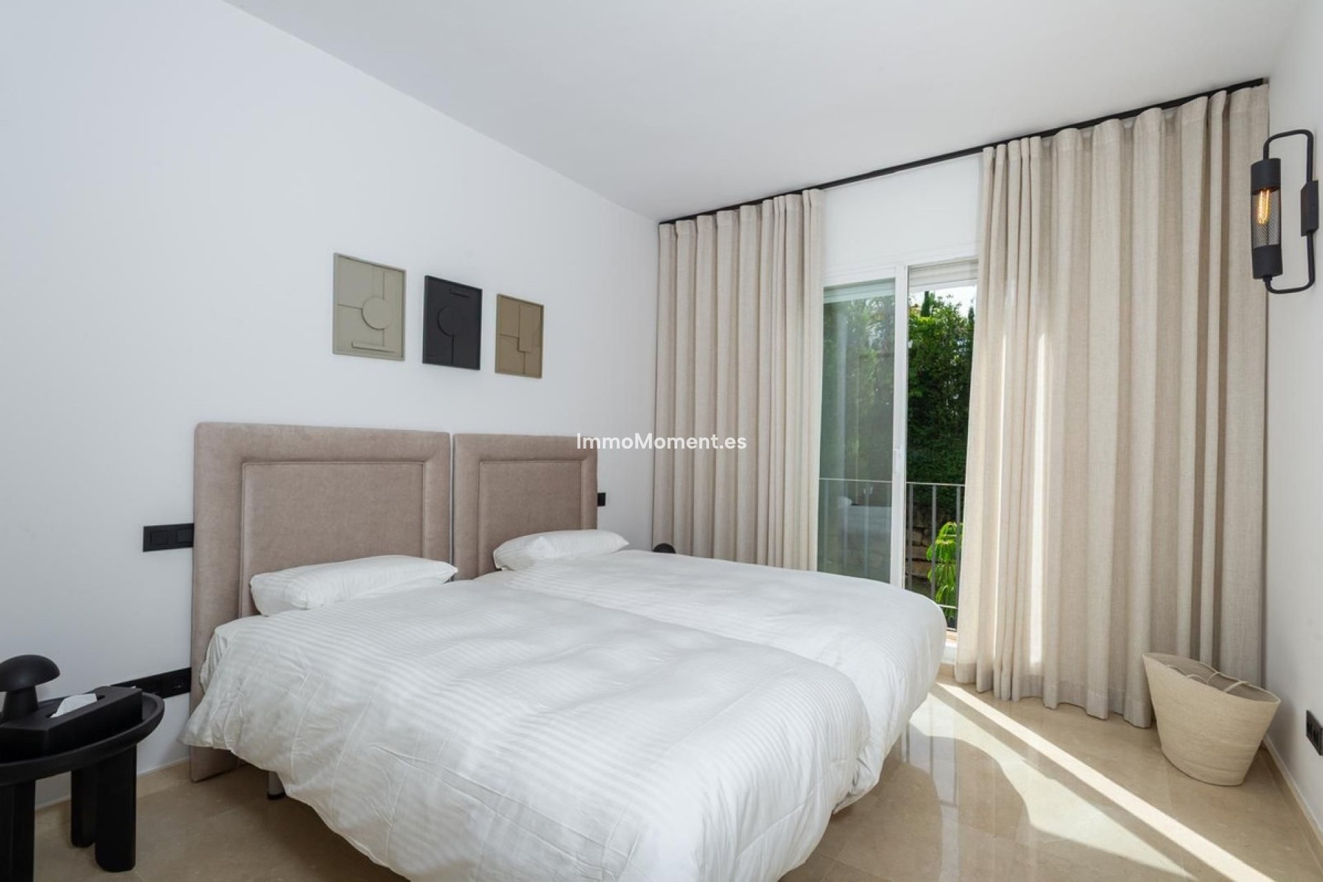 Bestaande woning - Appartement - Benahavís - La Quinta