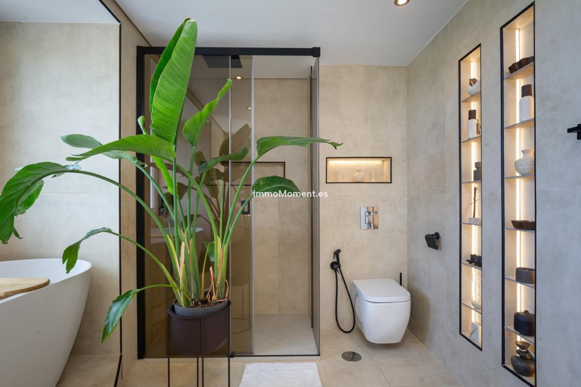 Bestaande woning - Appartement - Benahavís - La Quinta