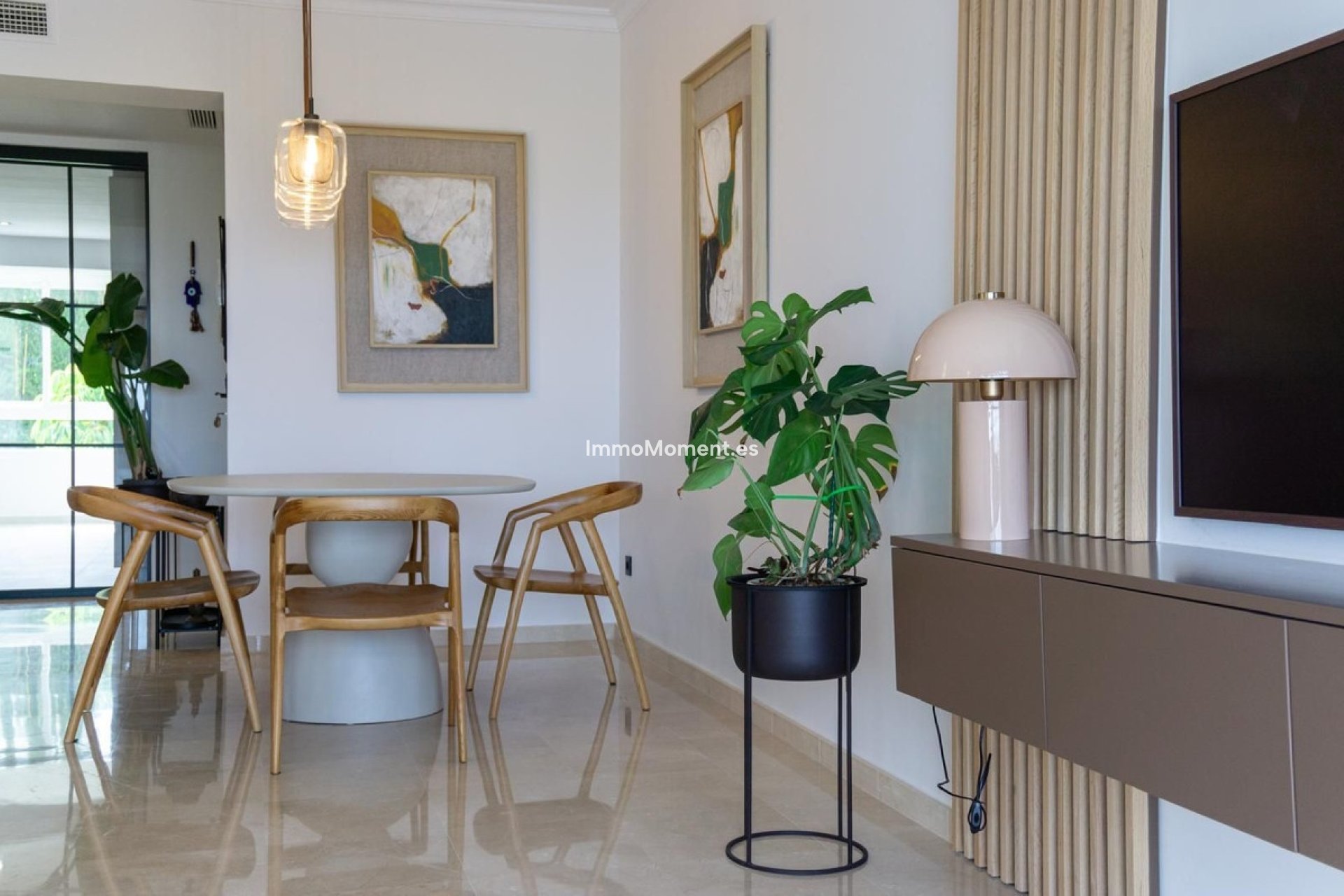 Bestaande woning - Appartement - Benahavís - La Quinta